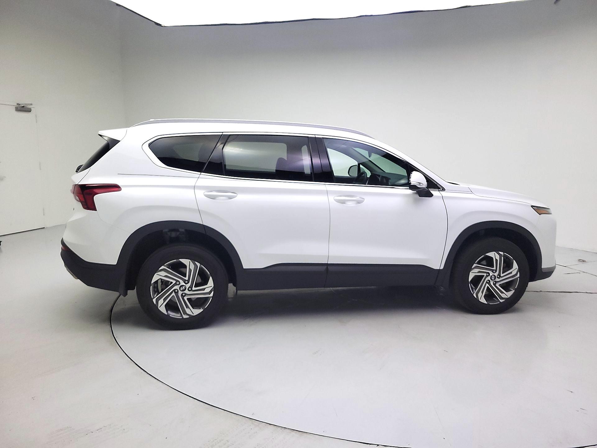 Thumbnail: 2023 Hyundai Santa Fe - 4