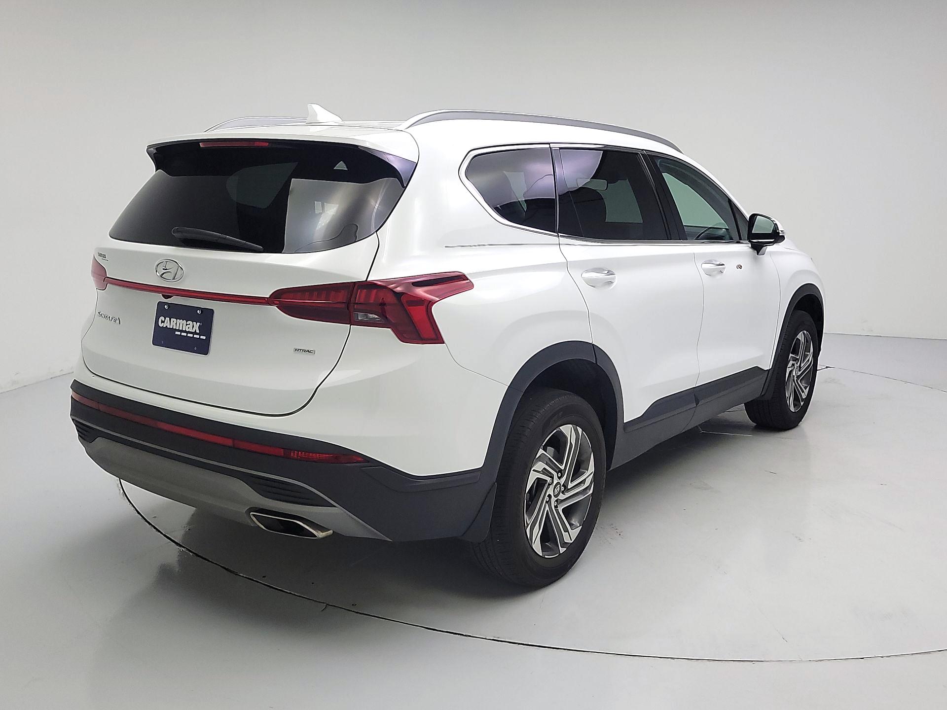 Thumbnail: 2023 Hyundai Santa Fe - 5