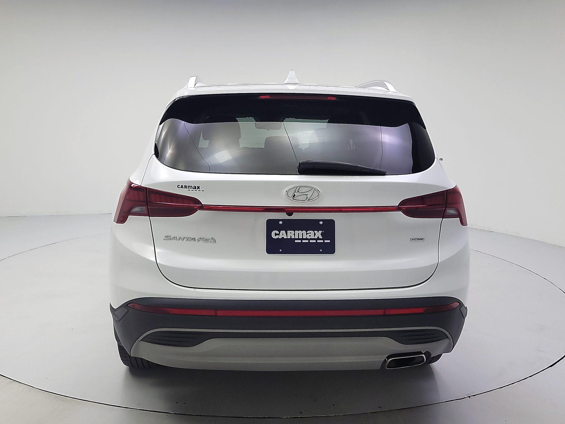 Thumbnail: 2023 Hyundai Santa Fe - 6