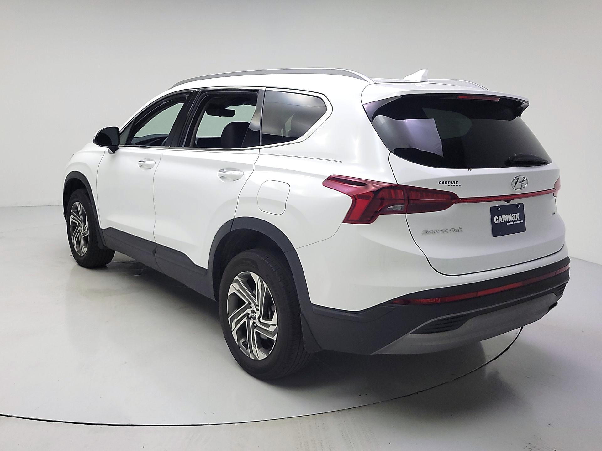 Thumbnail: 2023 Hyundai Santa Fe - 7