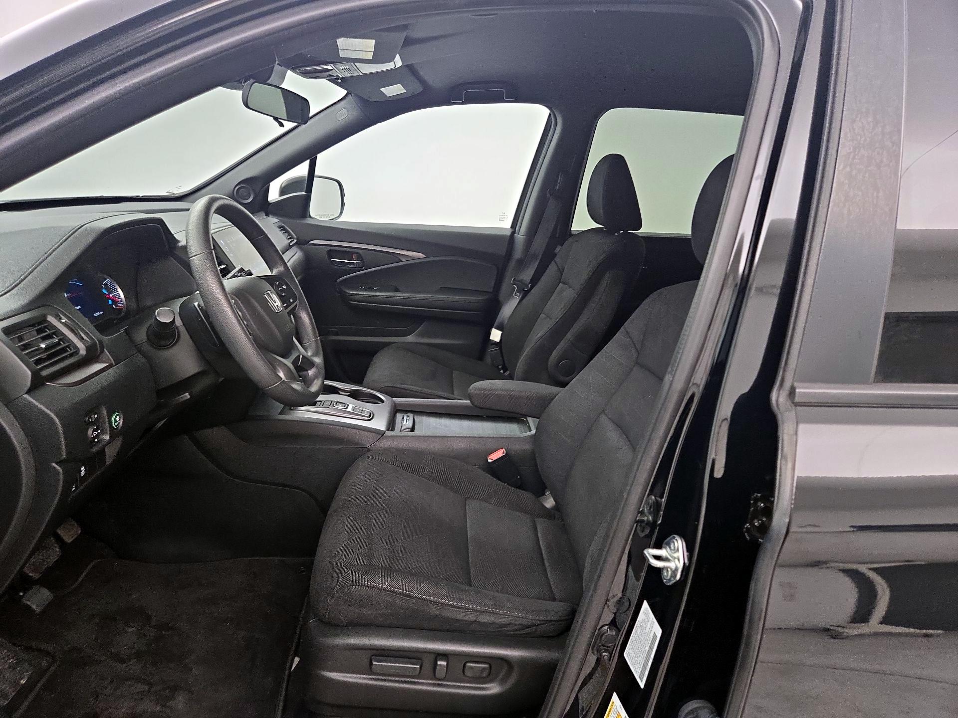 Thumbnail: 2022 Honda Pilot - 11