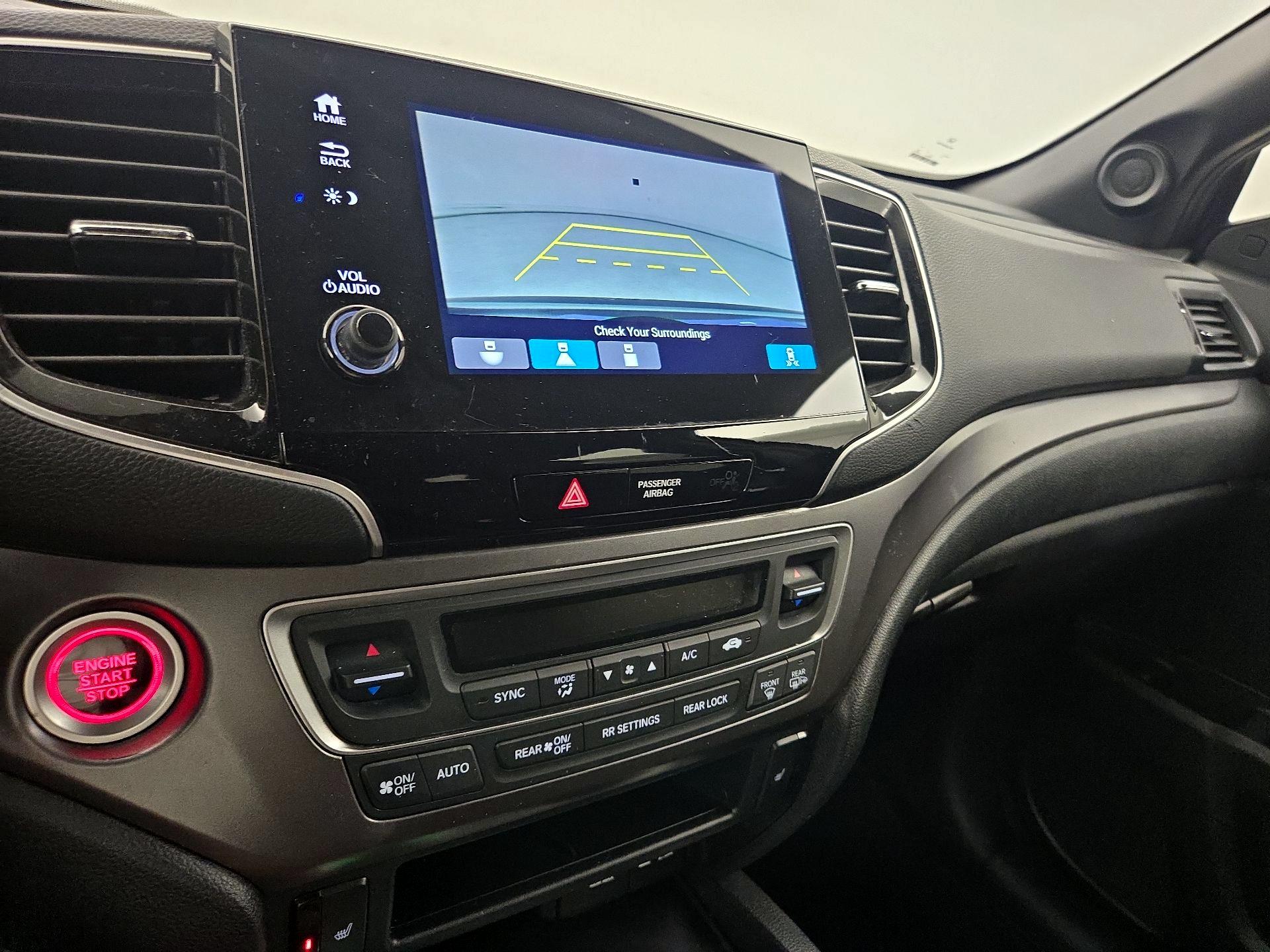 Thumbnail: 2022 Honda Pilot - 14