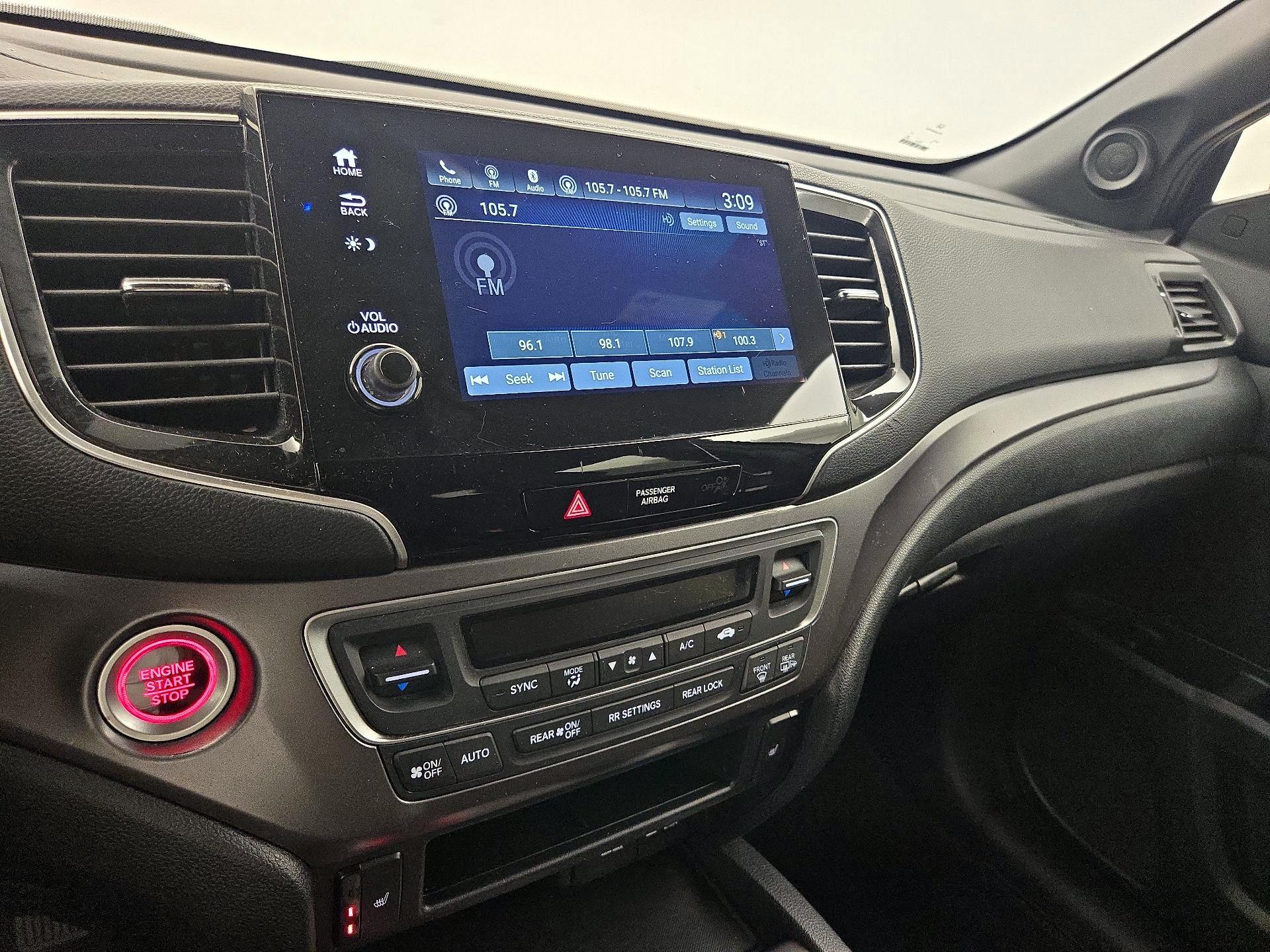 Thumbnail: 2022 Honda Pilot - 15