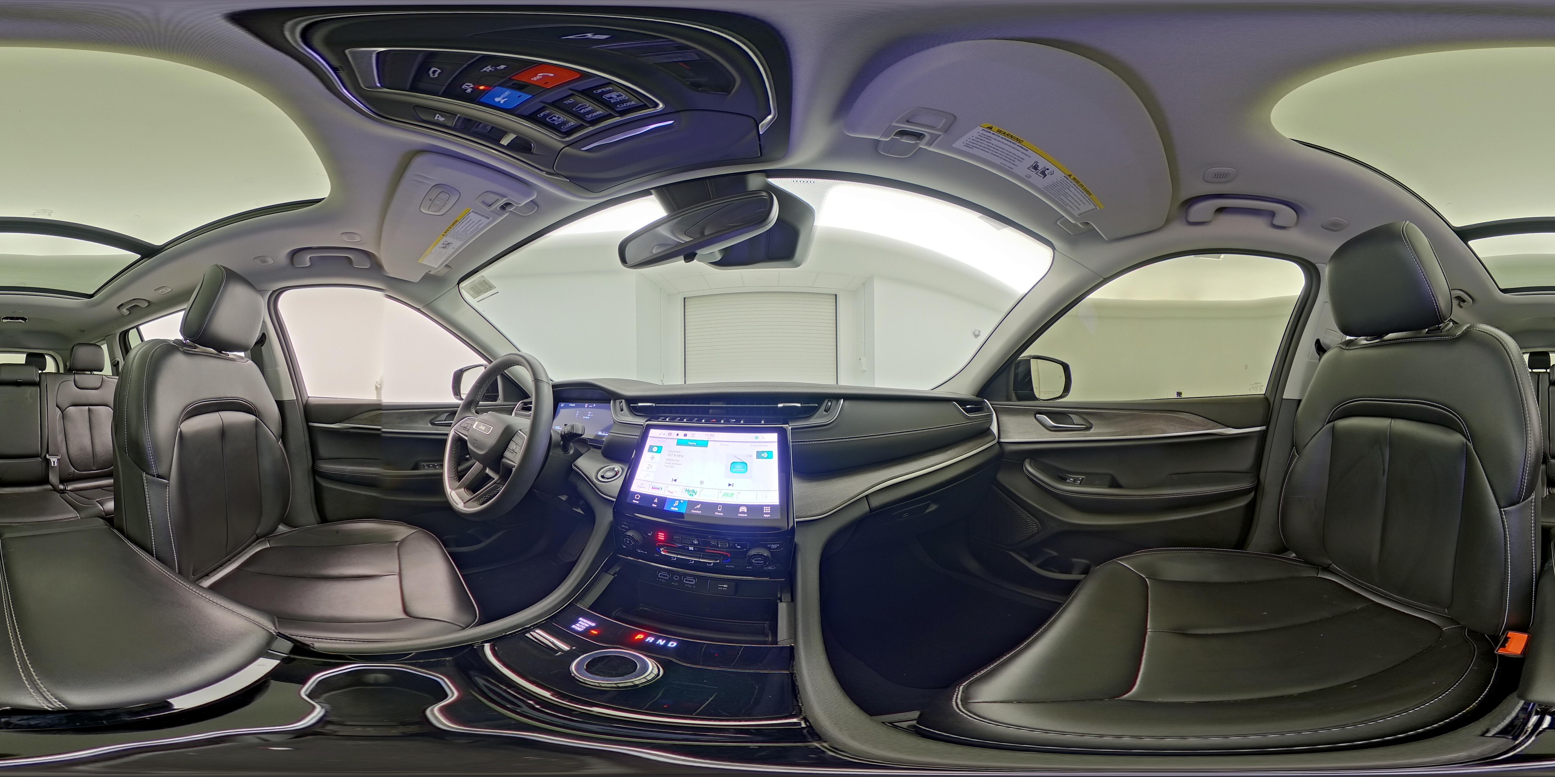 2023 Jeep Grand Cherokee L Limited - Photo 29