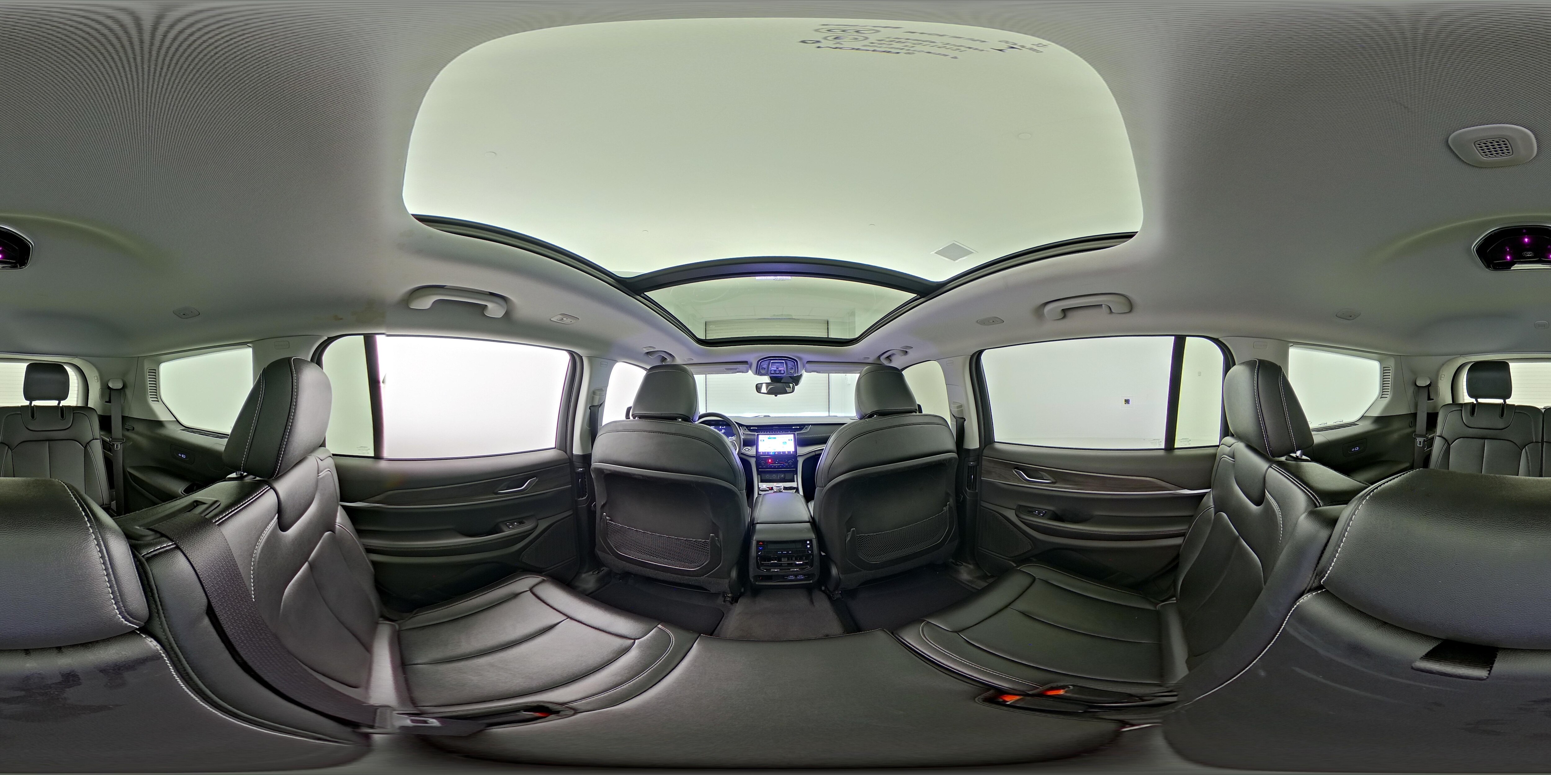 2023 Jeep Grand Cherokee L Limited - Photo 30