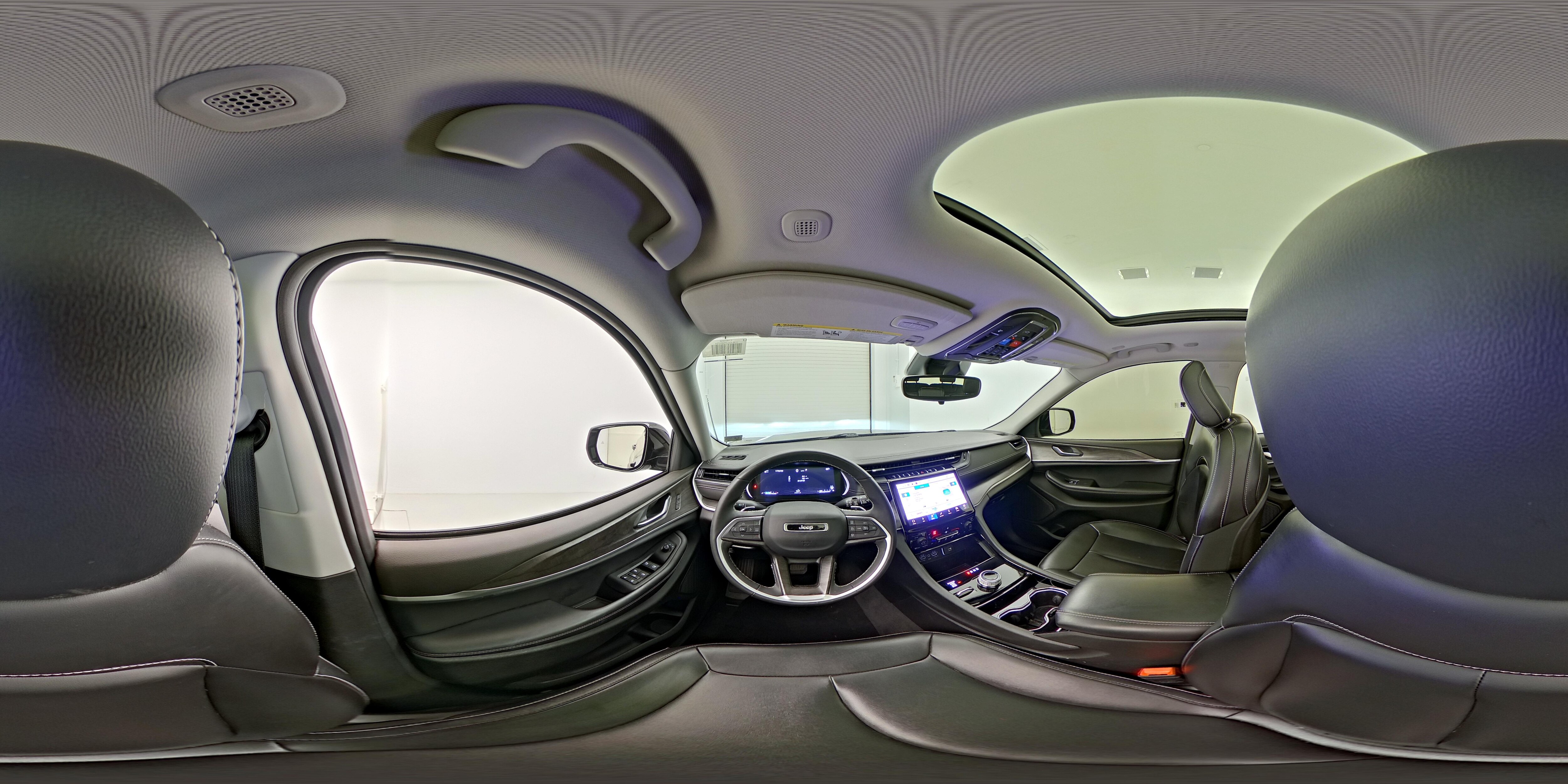 2023 Jeep Grand Cherokee L Limited - Photo 31