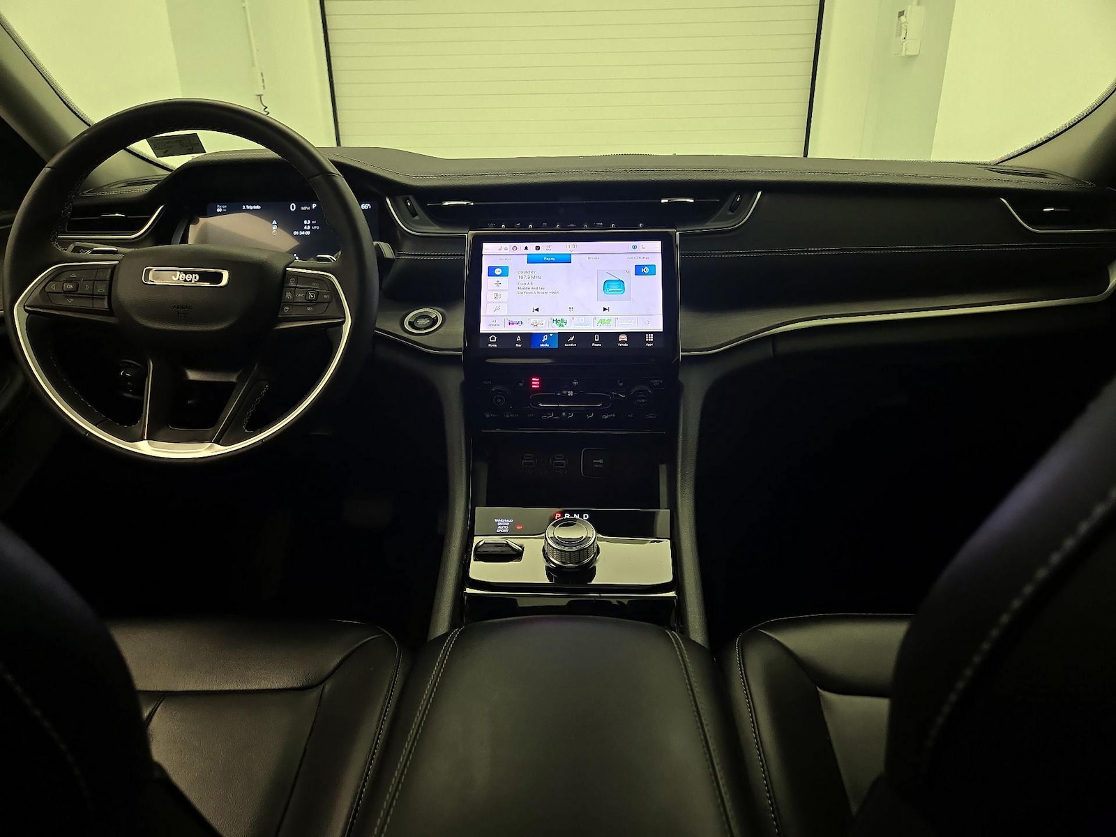 2023 Jeep Grand Cherokee L Limited - Photo 10