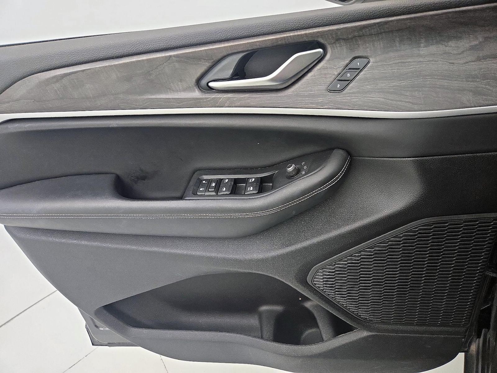 2023 Jeep Grand Cherokee L Limited - Photo 13