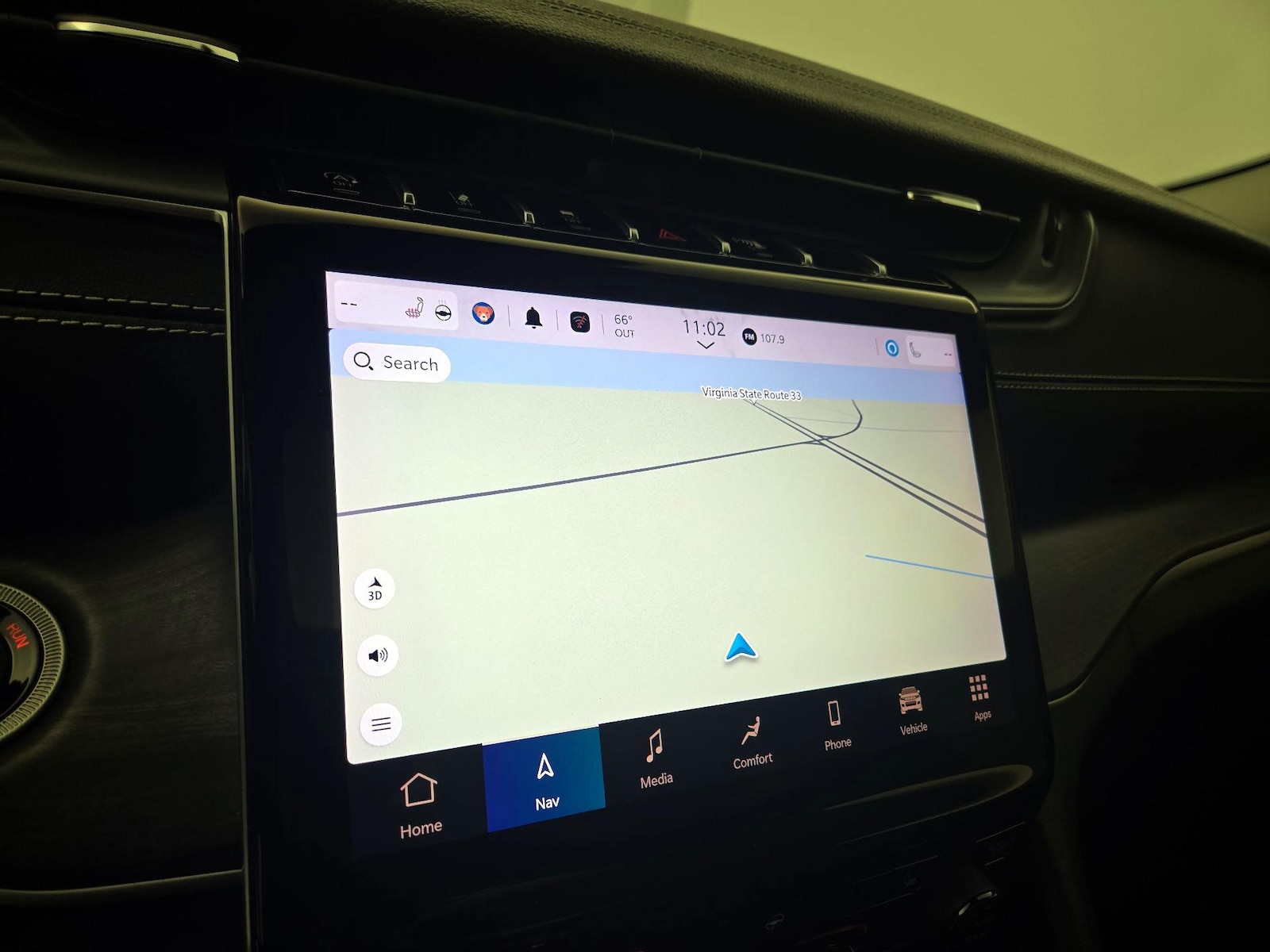 2023 Jeep Grand Cherokee L Limited - Photo 15