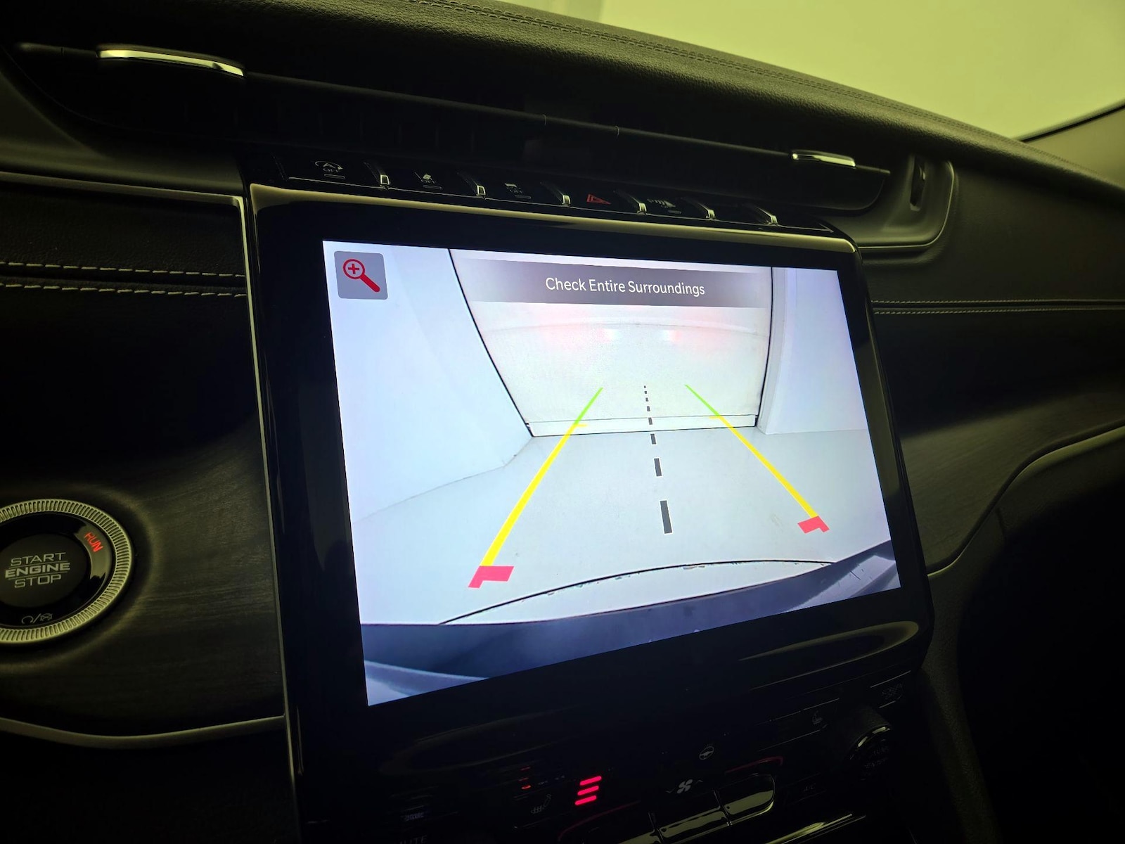 2023 Jeep Grand Cherokee L Limited - Photo 16