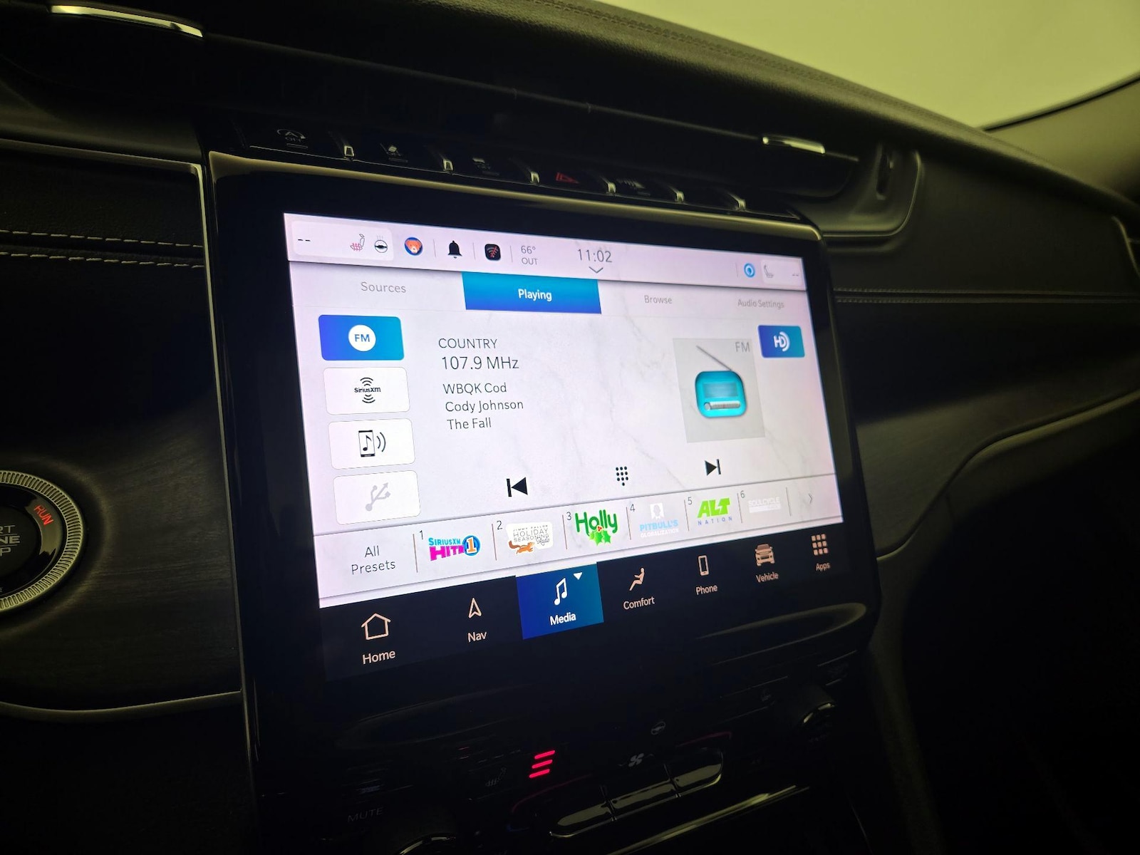 2023 Jeep Grand Cherokee L Limited - Photo 17