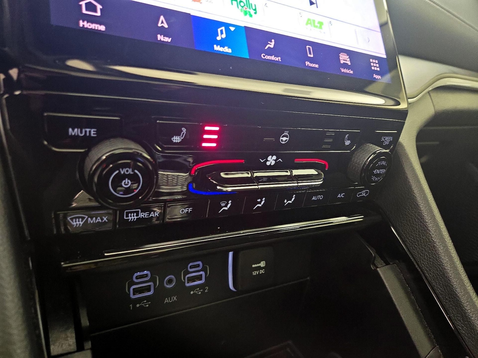 2023 Jeep Grand Cherokee L Limited - Photo 18