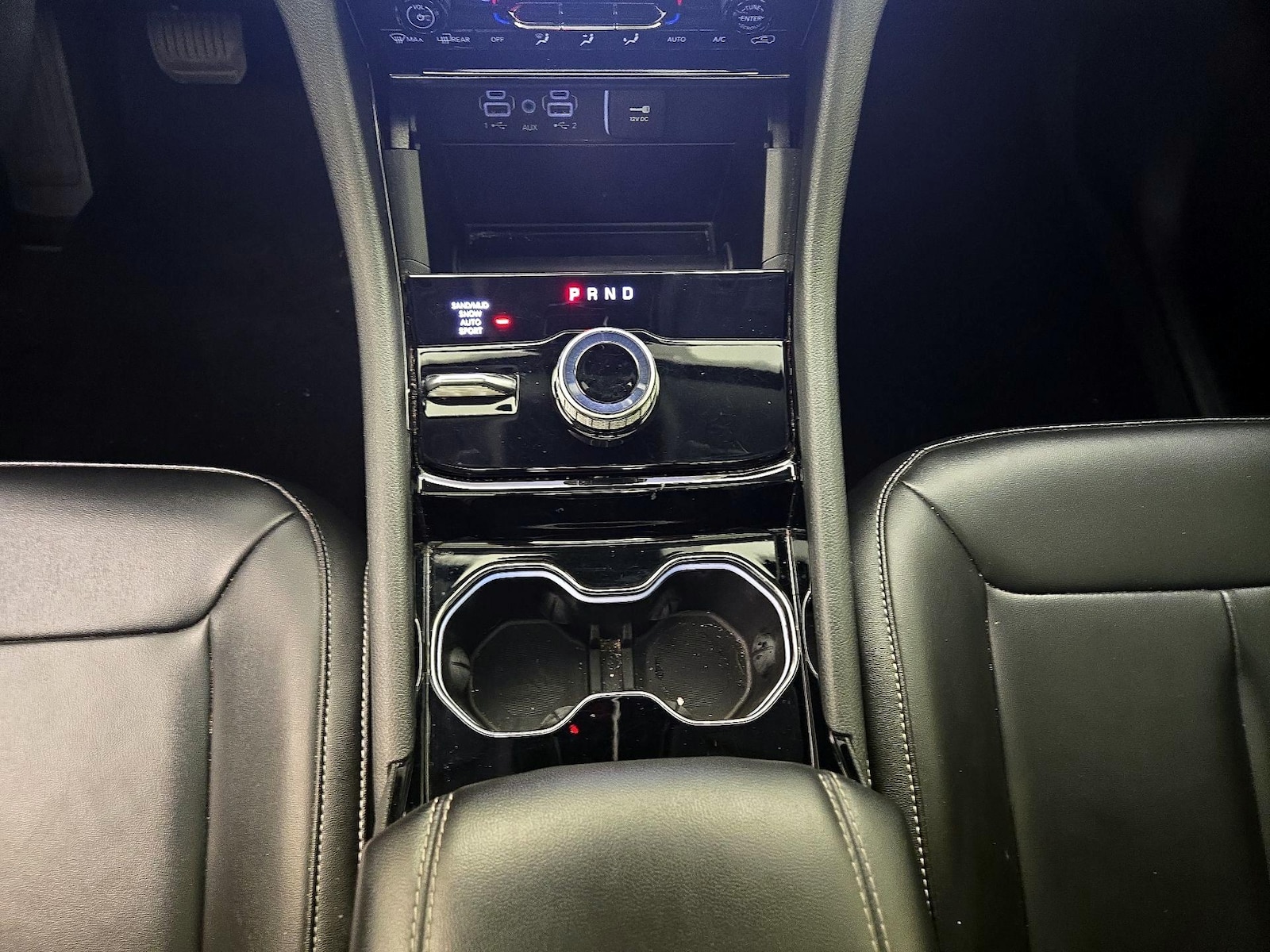 2023 Jeep Grand Cherokee L Limited - Photo 19