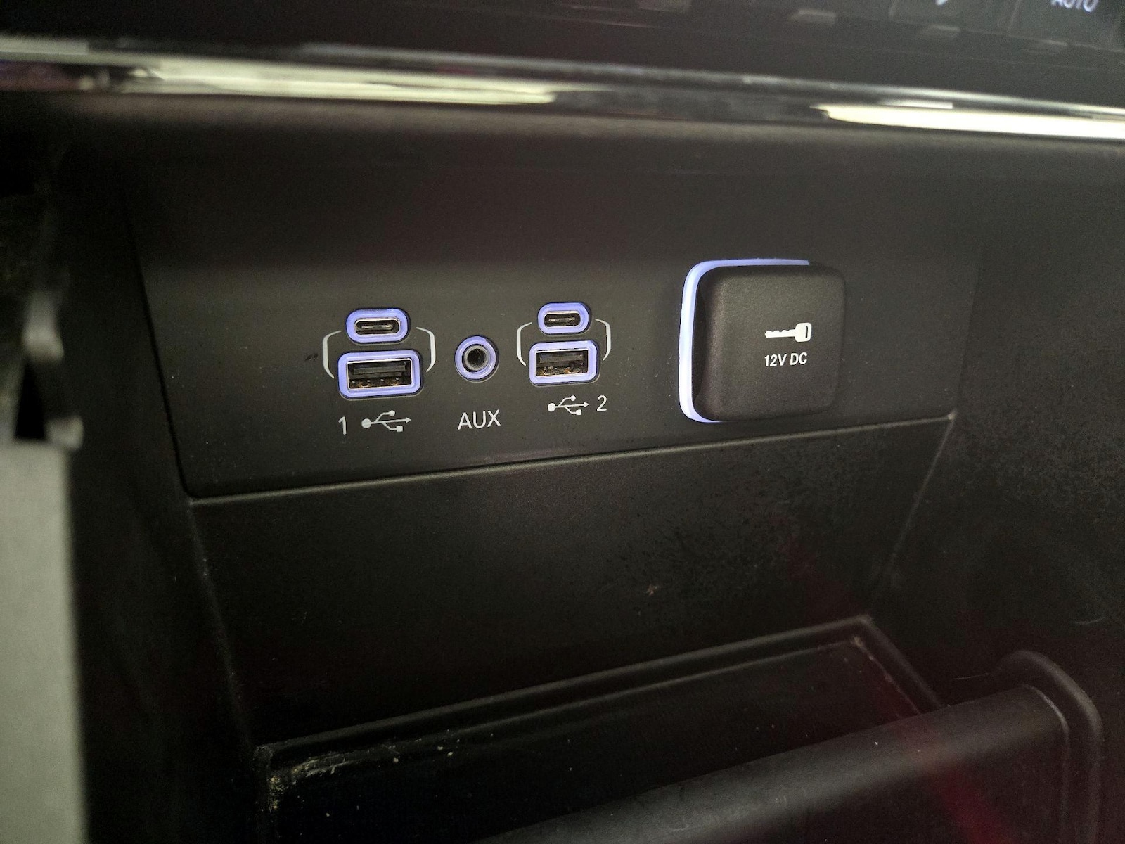 2023 Jeep Grand Cherokee L Limited - Photo 20