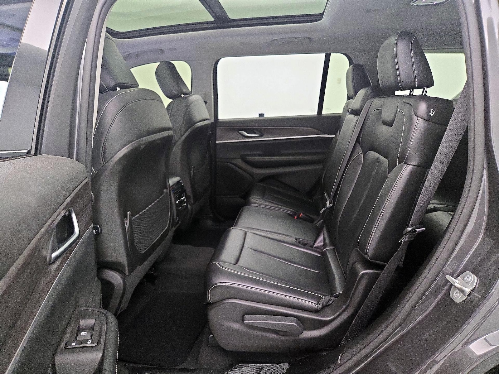 2023 Jeep Grand Cherokee L Limited - Photo 22