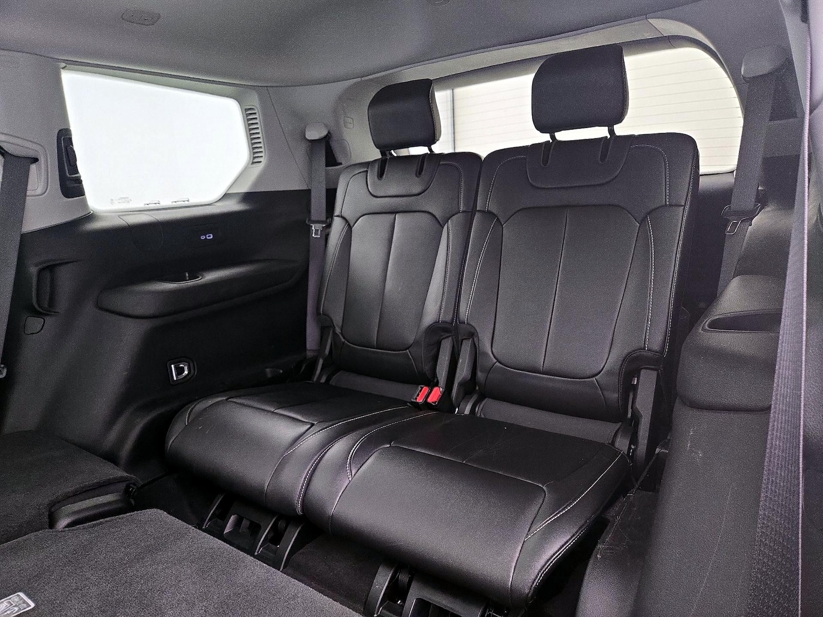 2023 Jeep Grand Cherokee L Limited - Photo 23