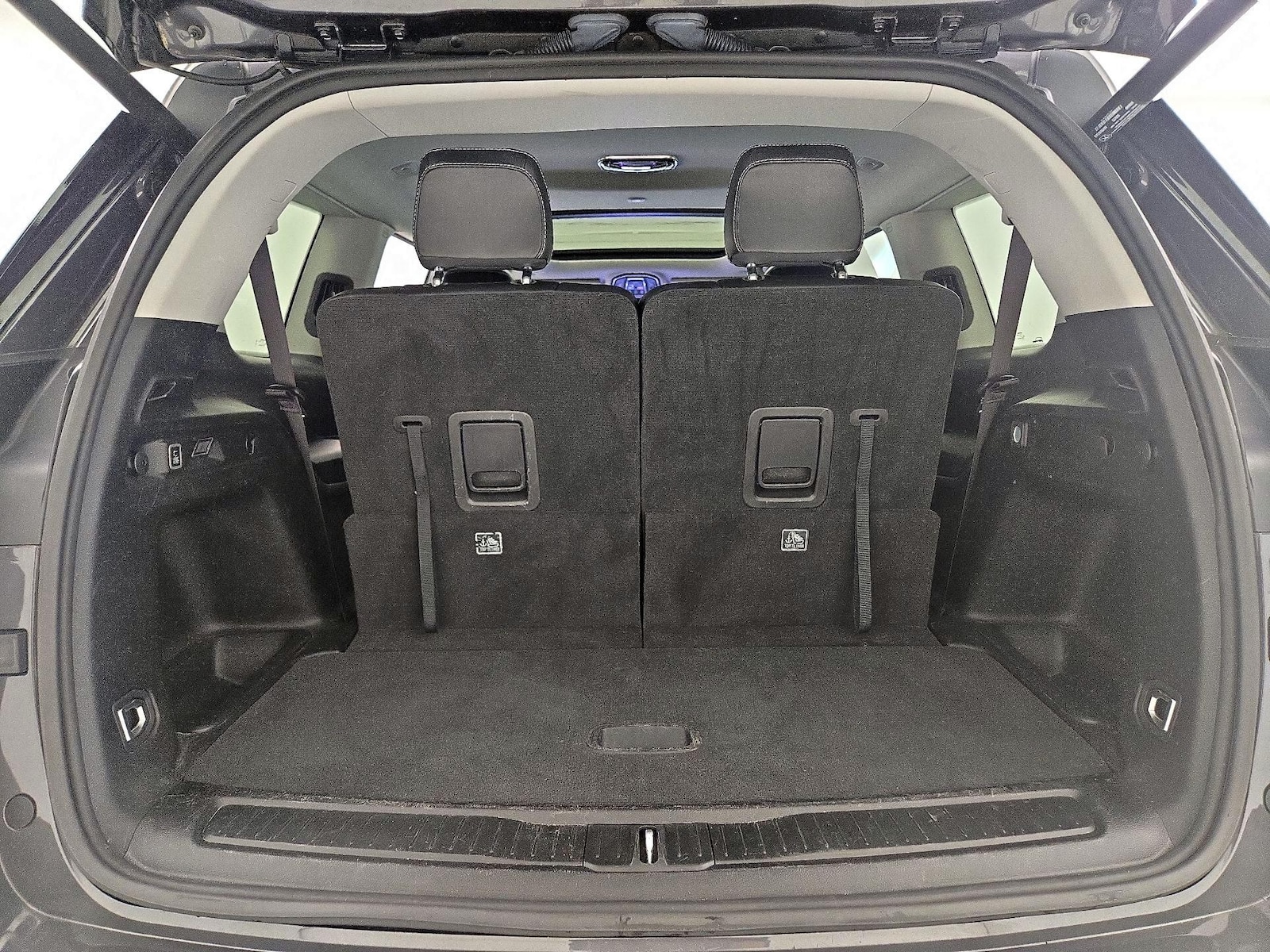 2023 Jeep Grand Cherokee L Limited - Photo 24