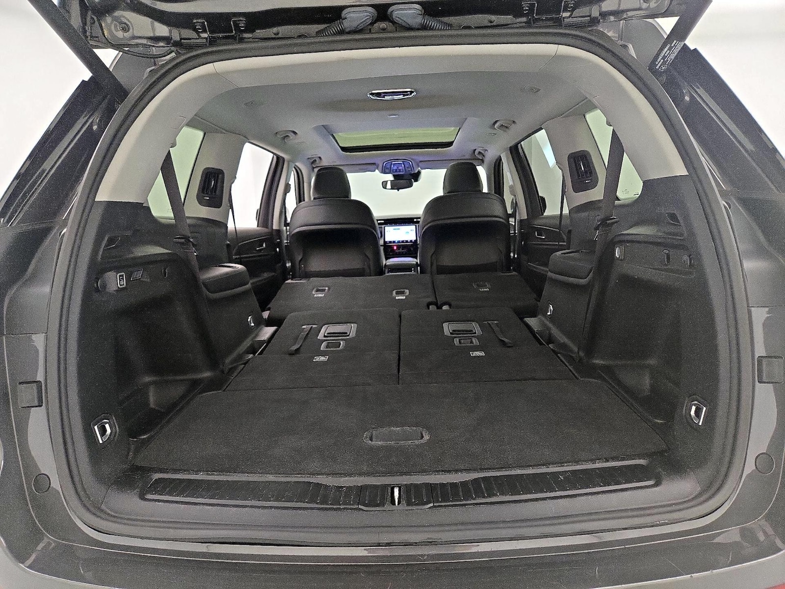 2023 Jeep Grand Cherokee L Limited - Photo 25
