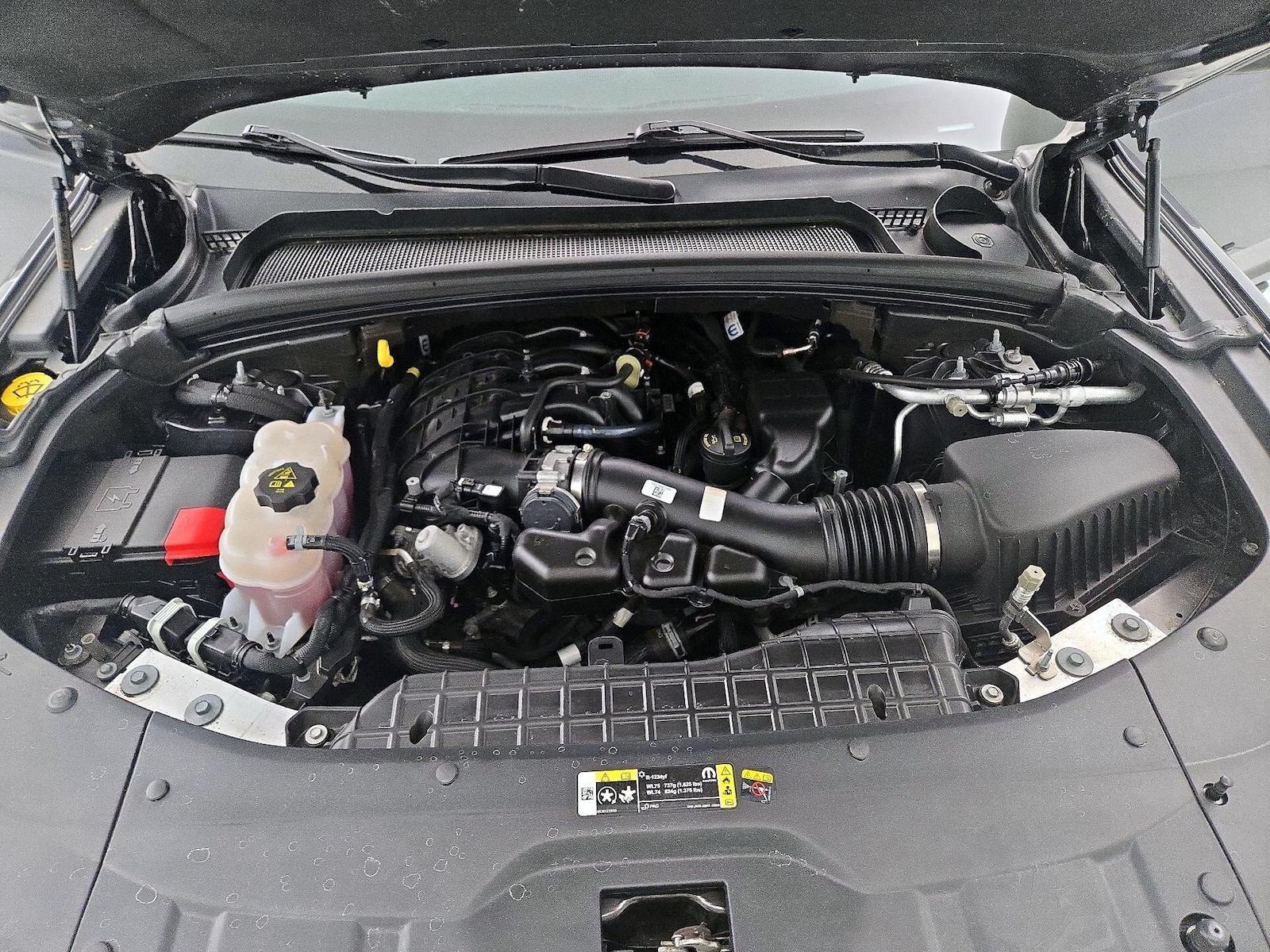 2023 Jeep Grand Cherokee L Limited - Photo 26