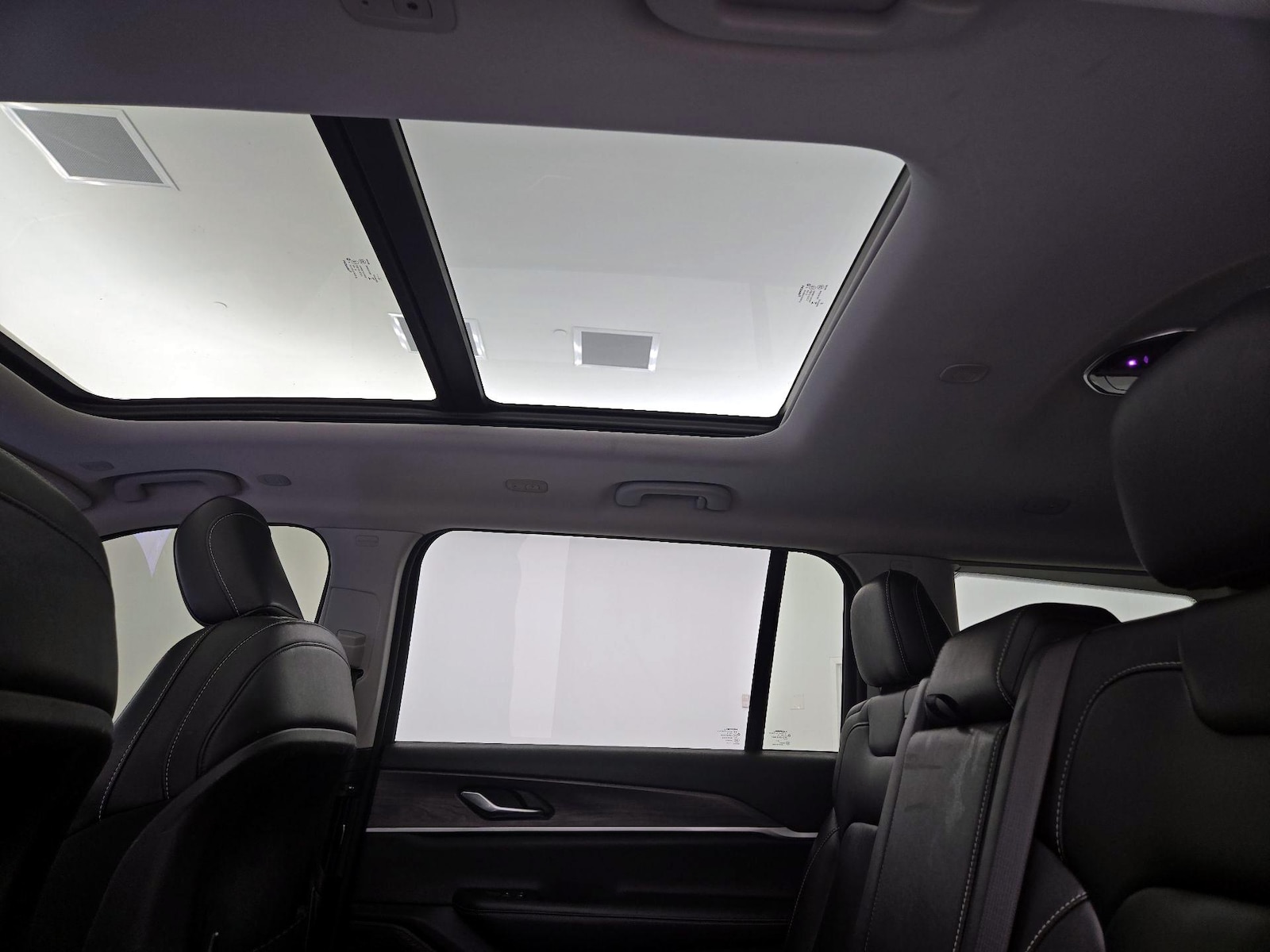 2023 Jeep Grand Cherokee L Limited - Photo 27