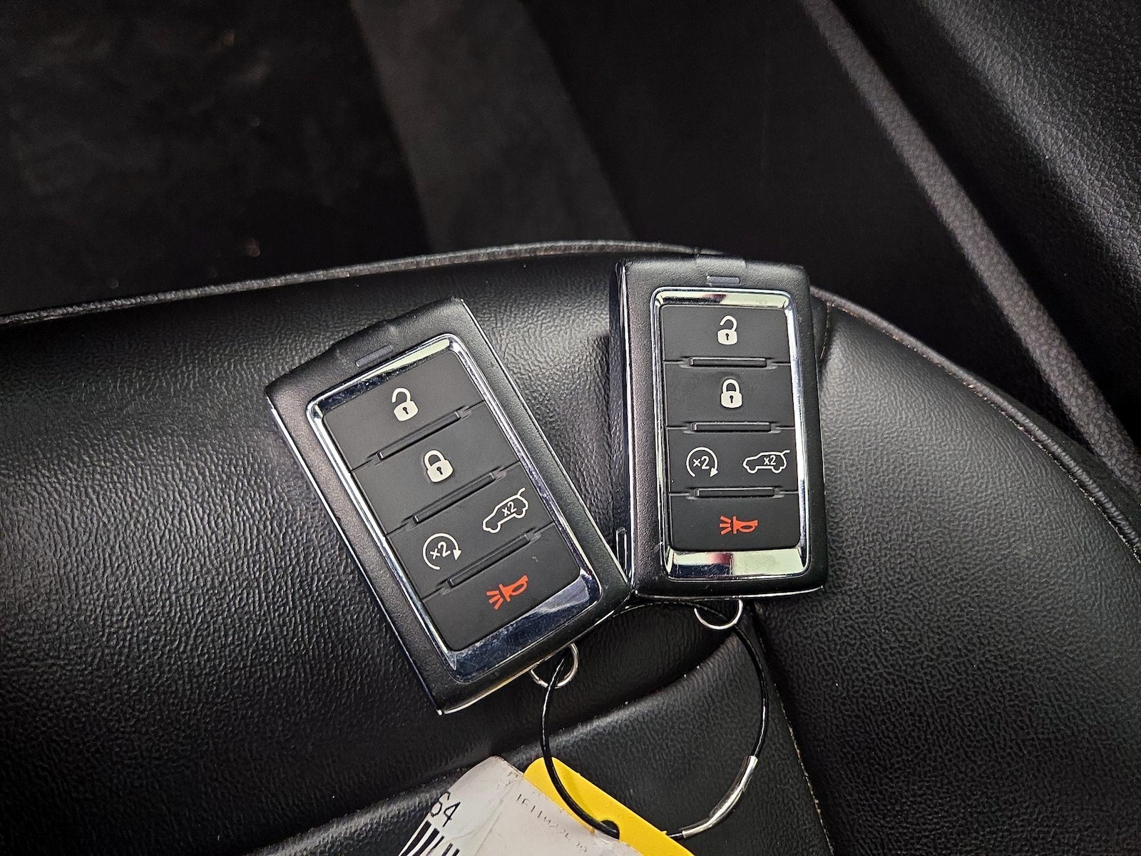 2023 Jeep Grand Cherokee L Limited - Photo 28