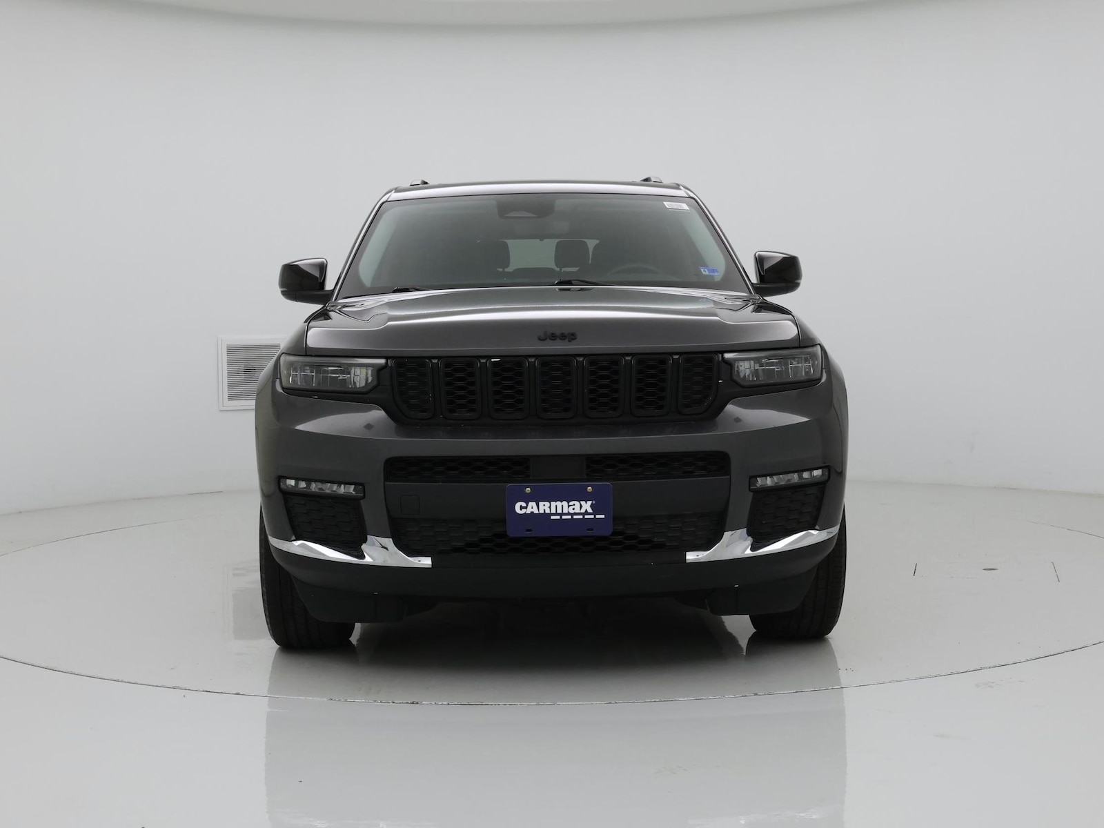 2023 Jeep Grand Cherokee L Limited - Photo 6
