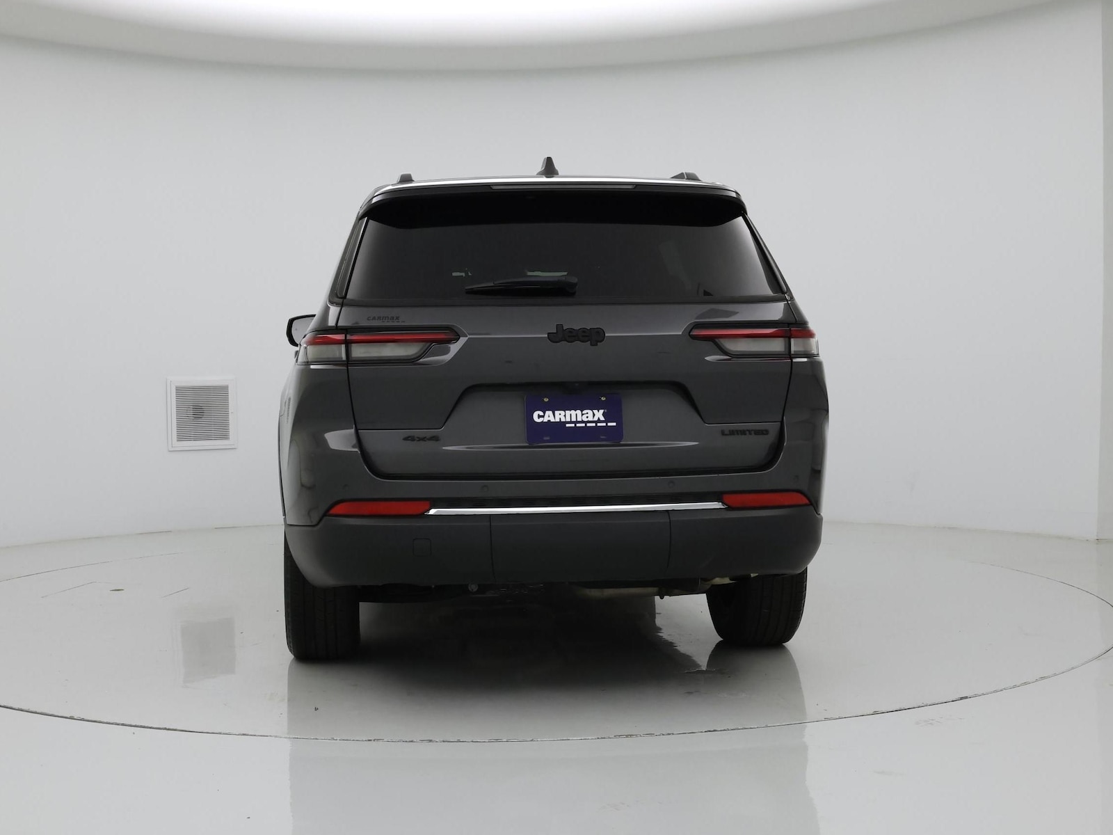 2023 Jeep Grand Cherokee L Limited - Photo 7