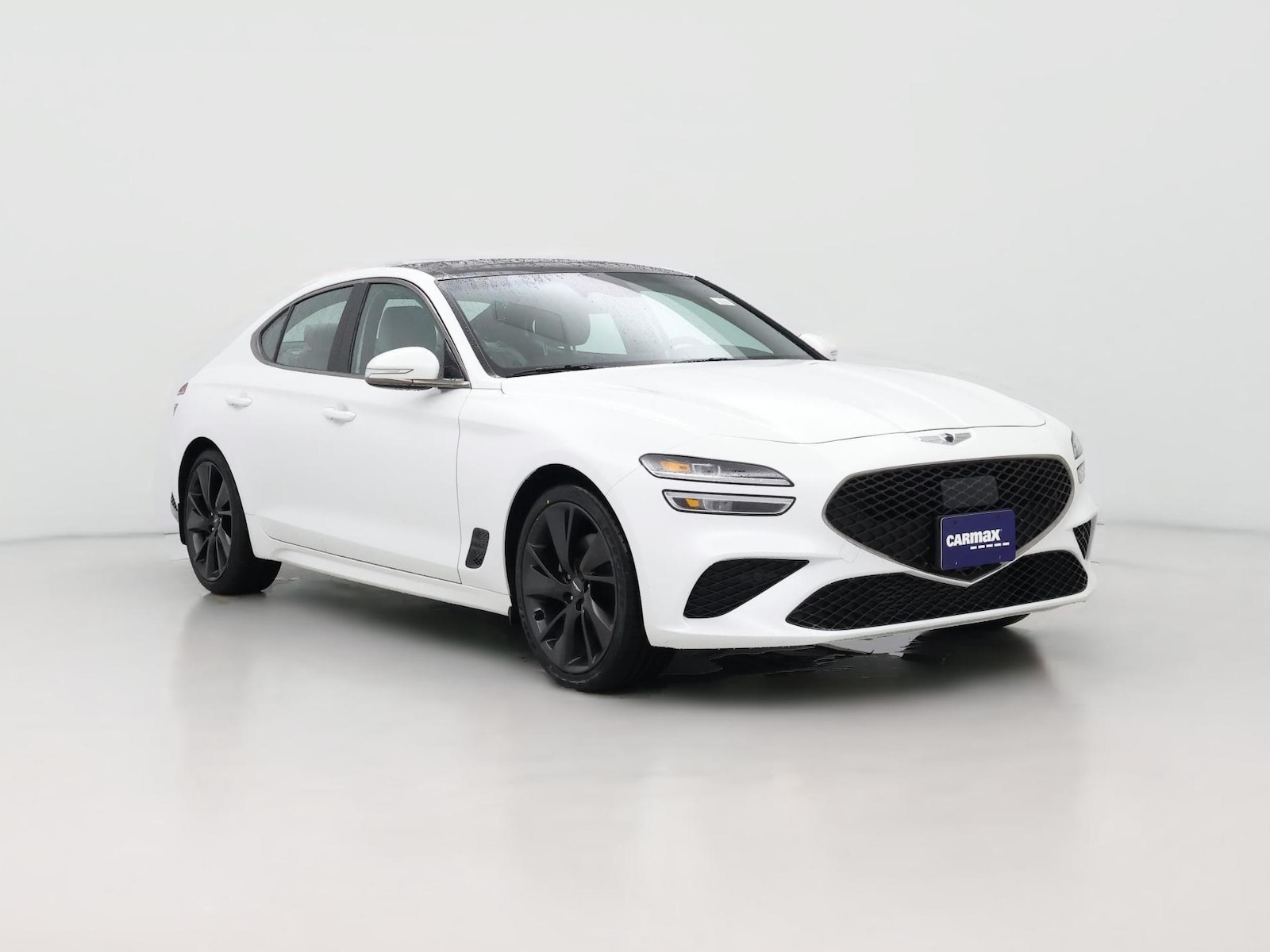 2023 GENESIS G70
