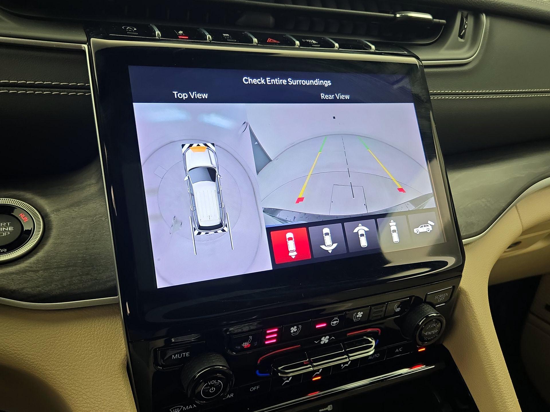 Thumbnail: 2023 Jeep Grand Cherokee - 15