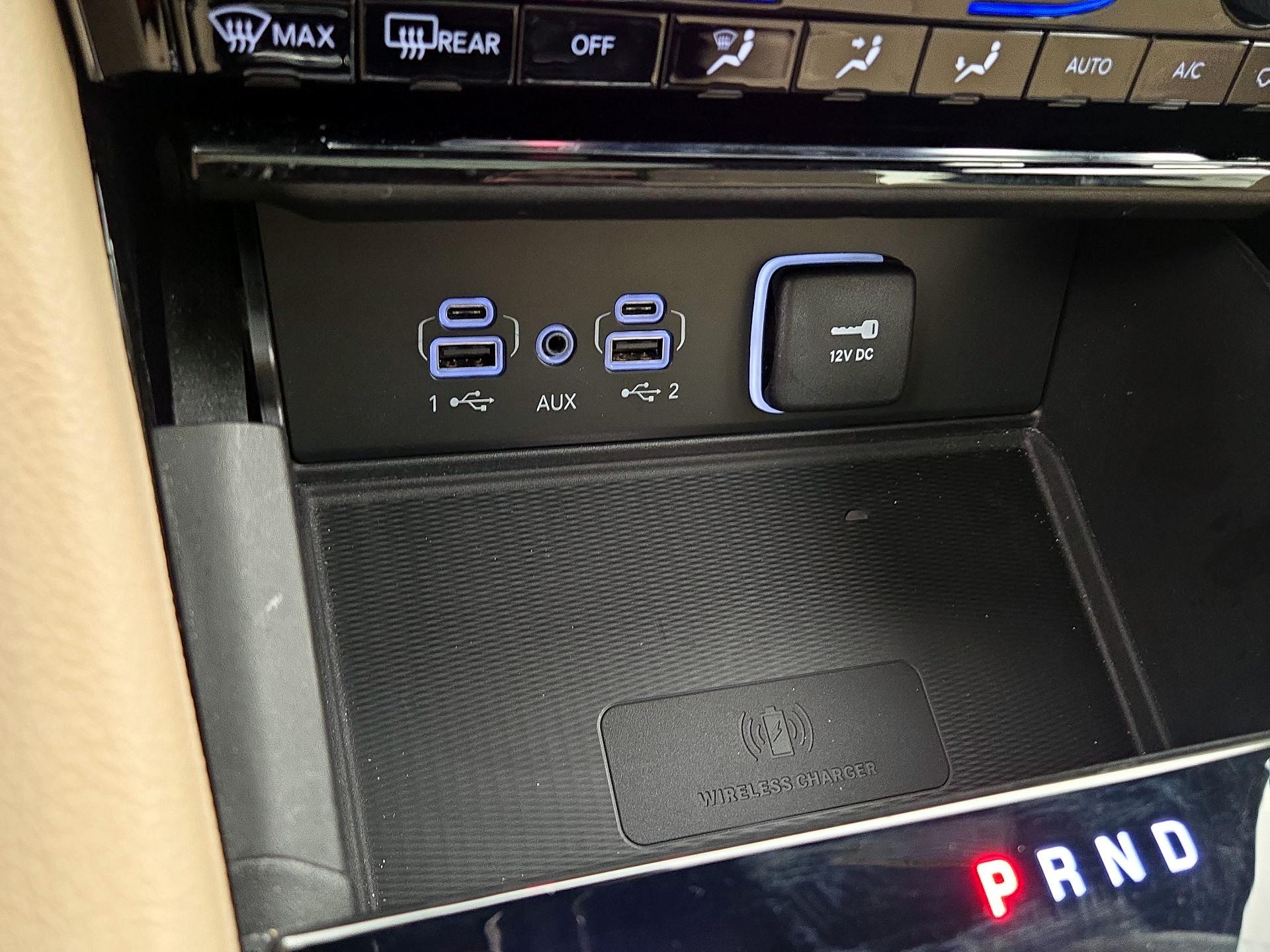 Thumbnail: 2023 Jeep Grand Cherokee - 19