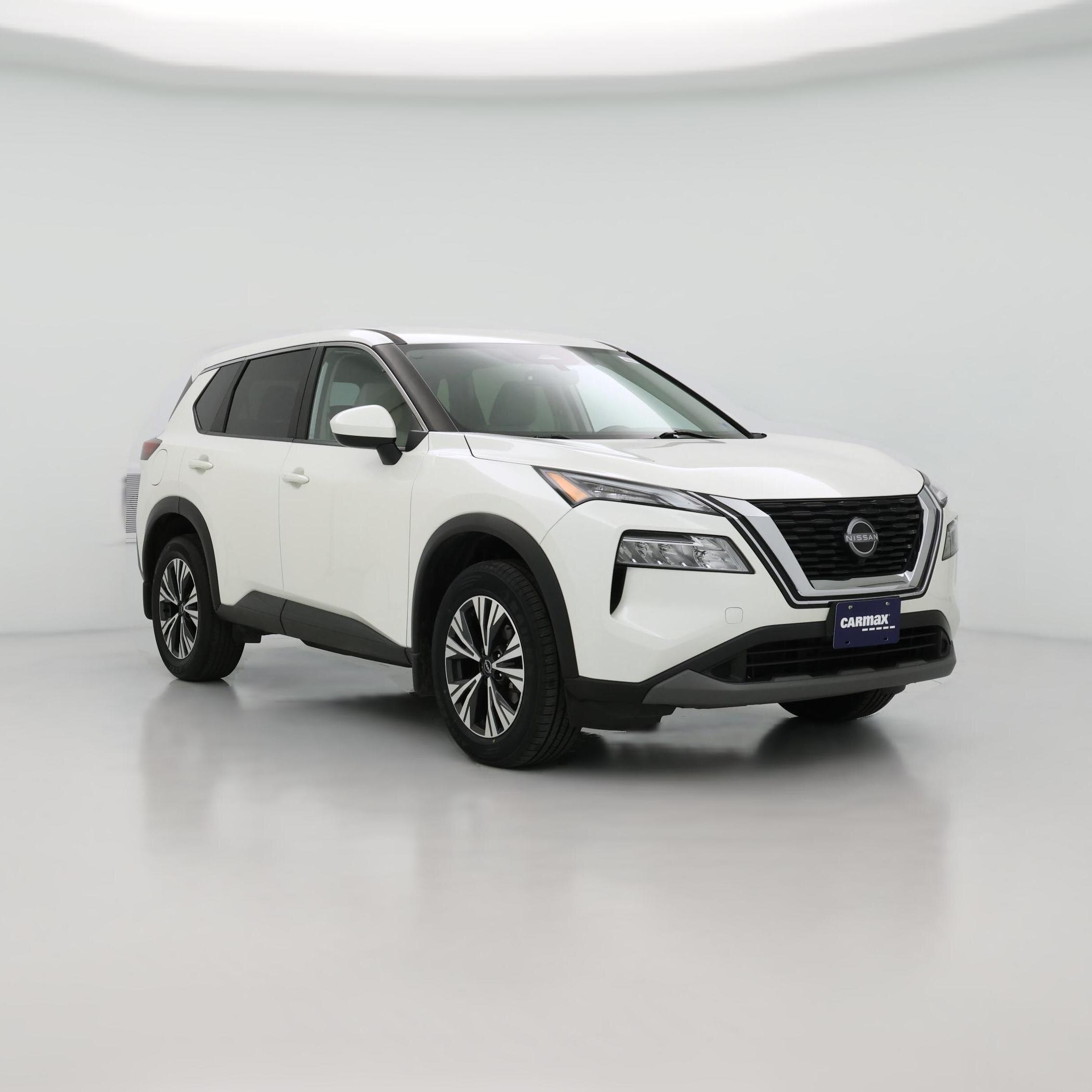 Thumbnail: 2023 Nissan Rogue - 1