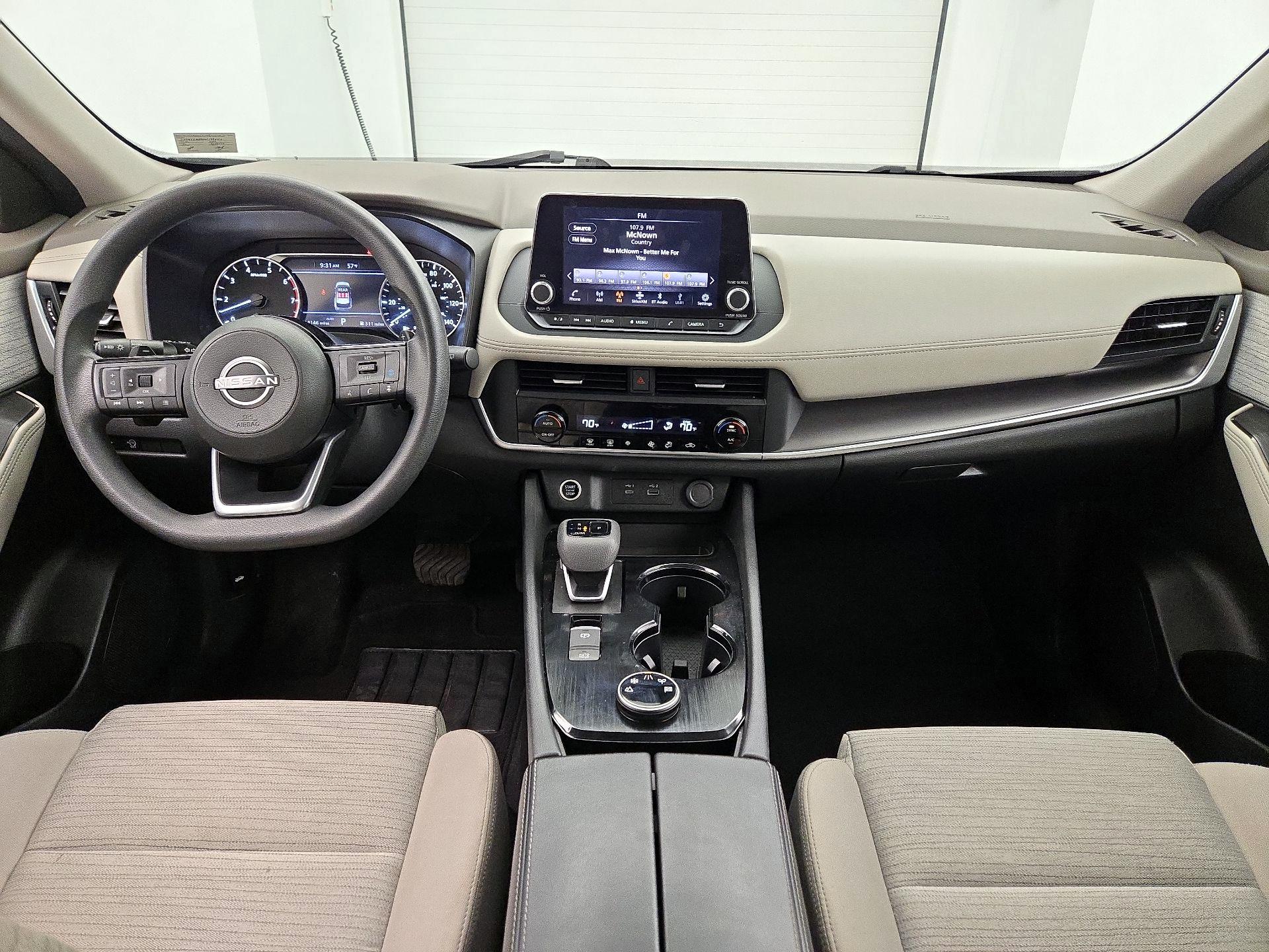 Thumbnail: 2023 Nissan Rogue - 9