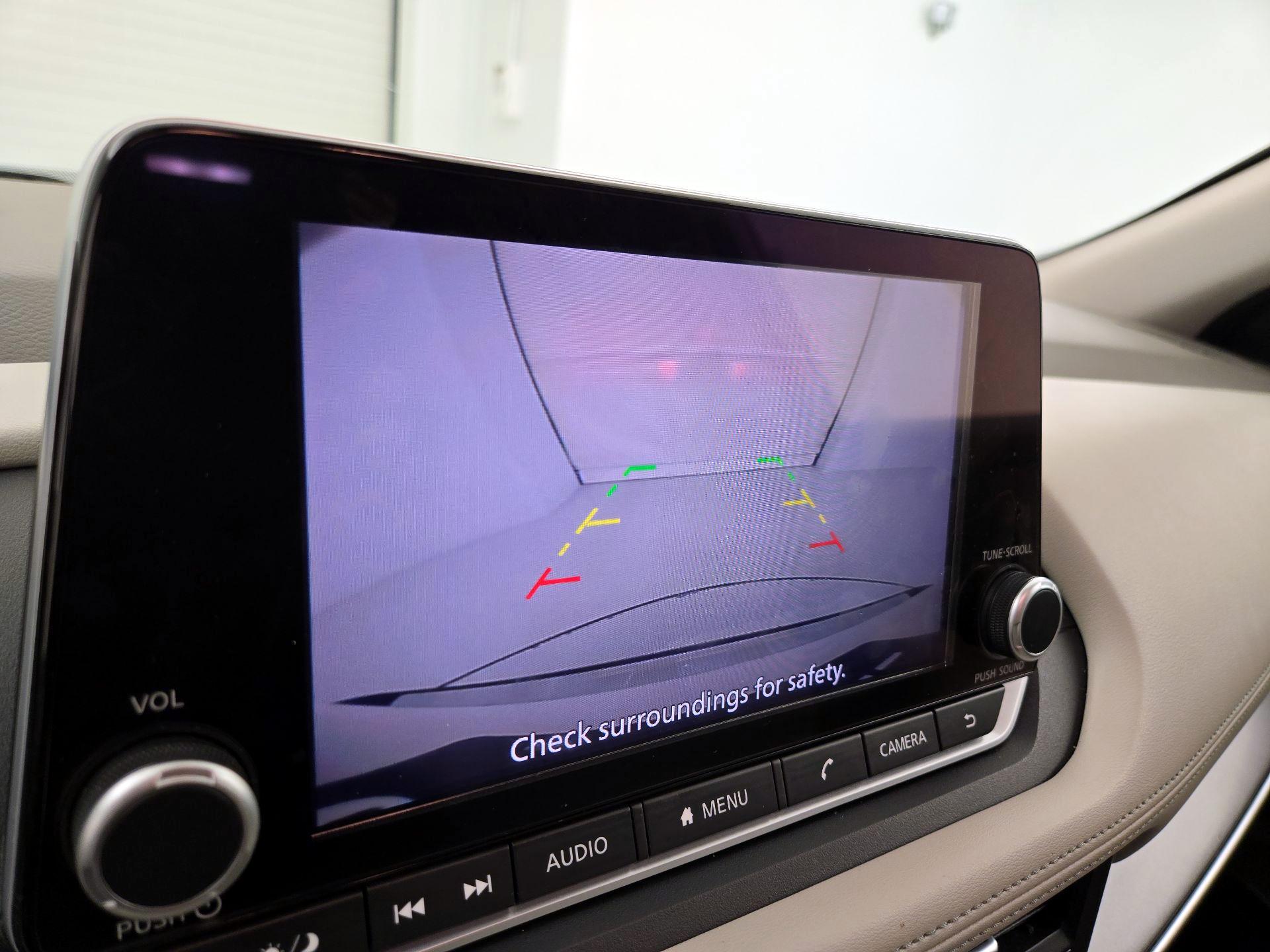 Thumbnail: 2023 Nissan Rogue - 14