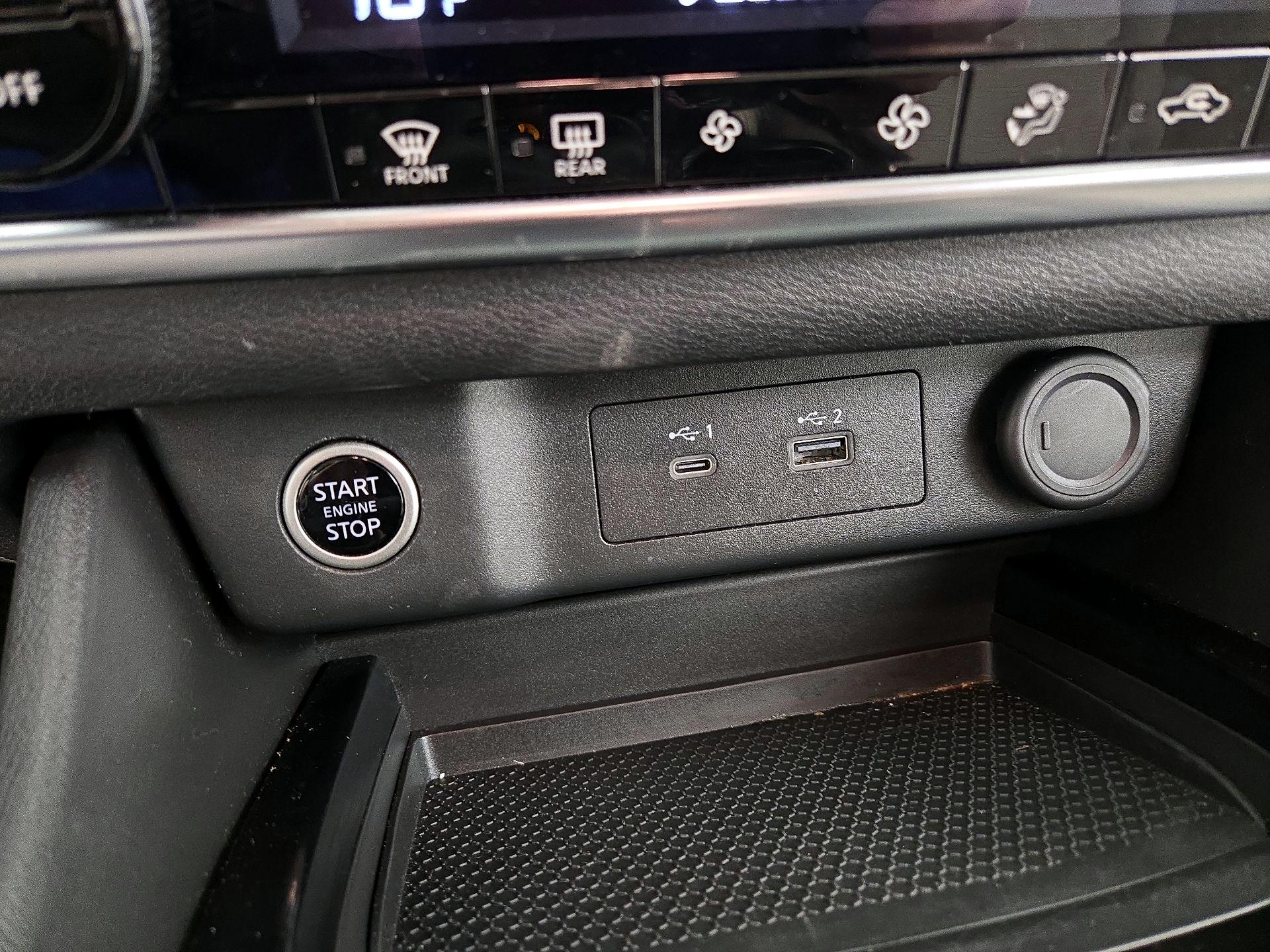 Thumbnail: 2023 Nissan Rogue - 18