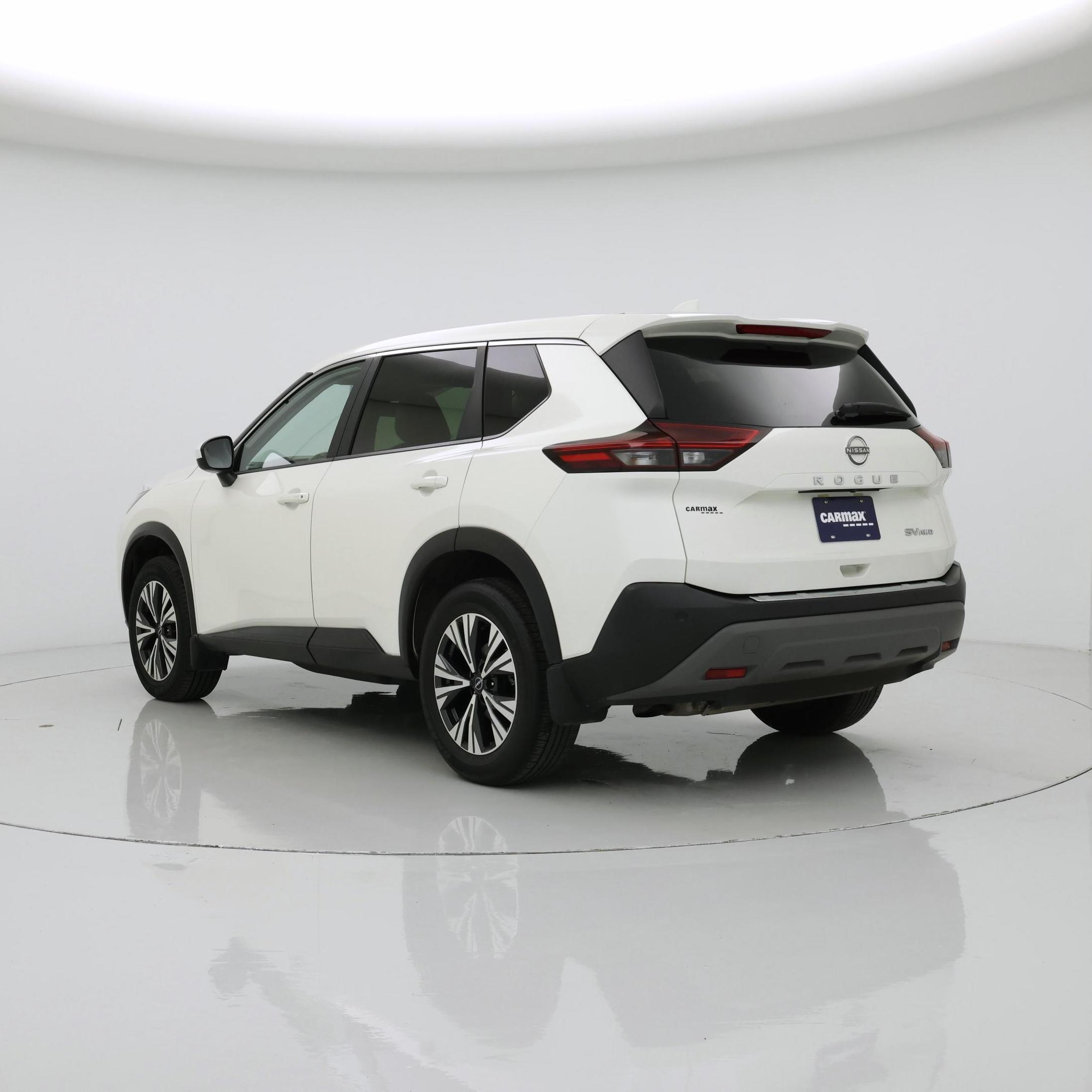 Thumbnail: 2023 Nissan Rogue - 2