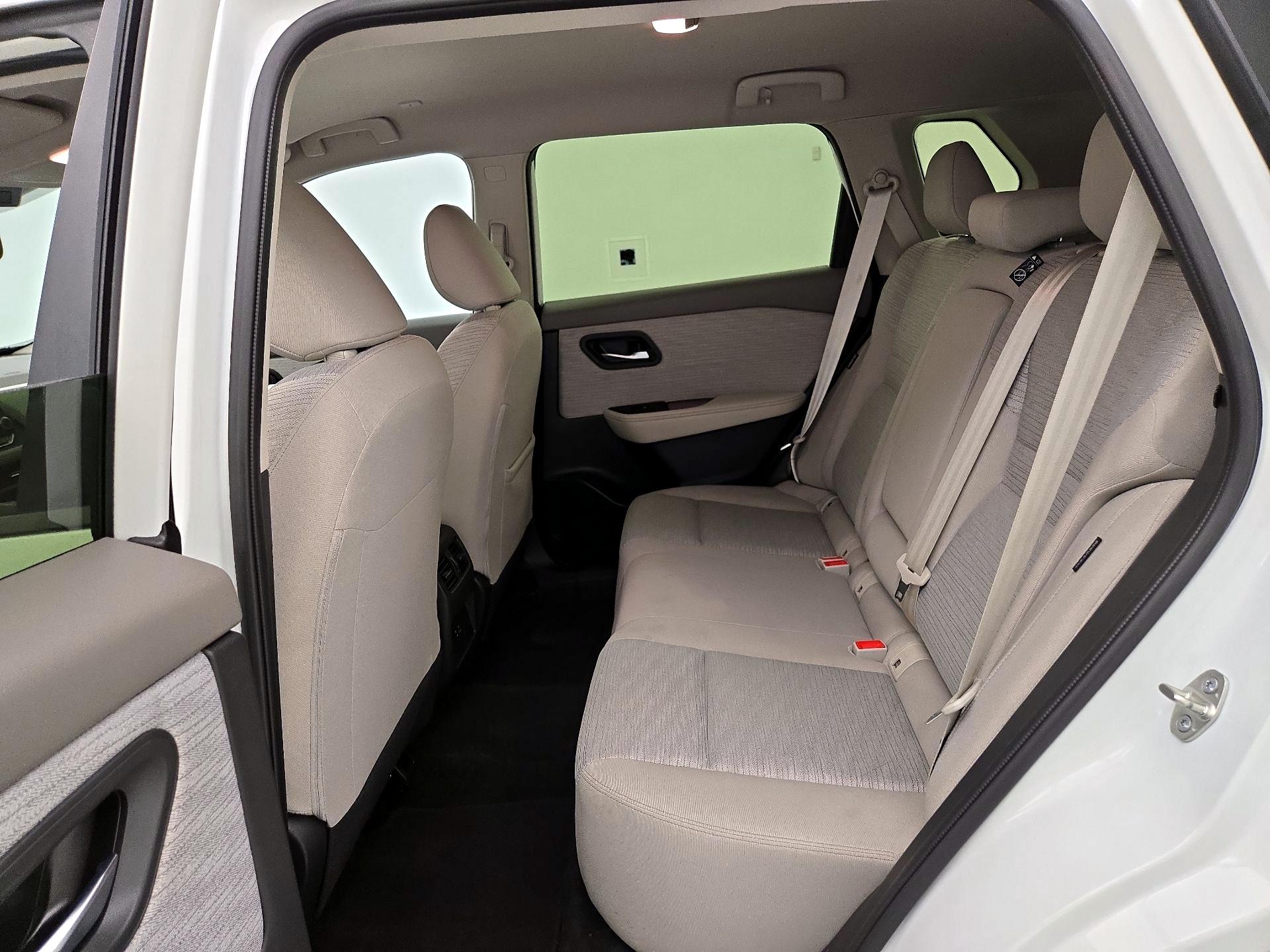 Thumbnail: 2023 Nissan Rogue - 19