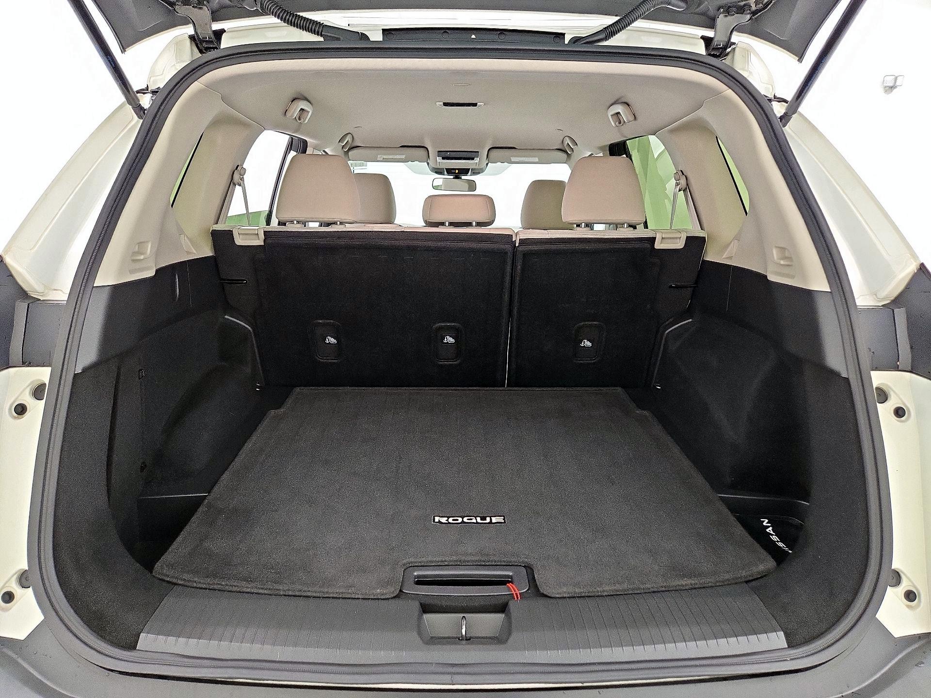 Thumbnail: 2023 Nissan Rogue - 20