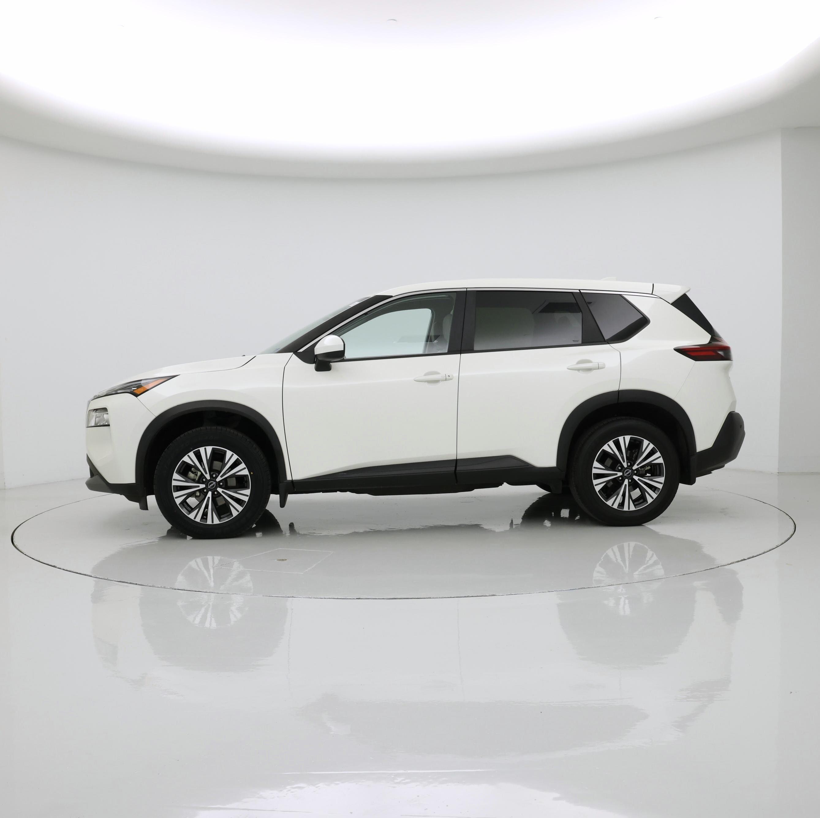 Thumbnail: 2023 Nissan Rogue - 3