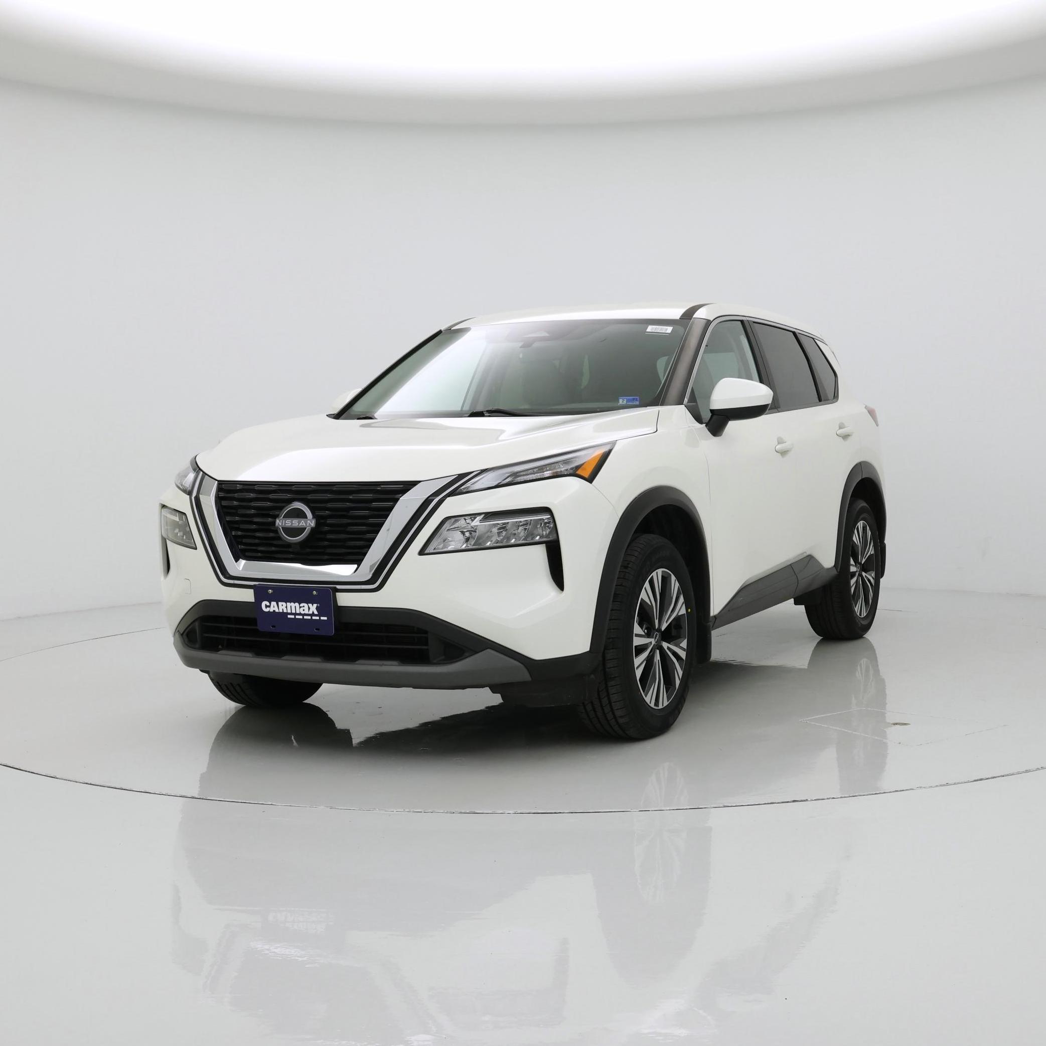 Thumbnail: 2023 Nissan Rogue - 4