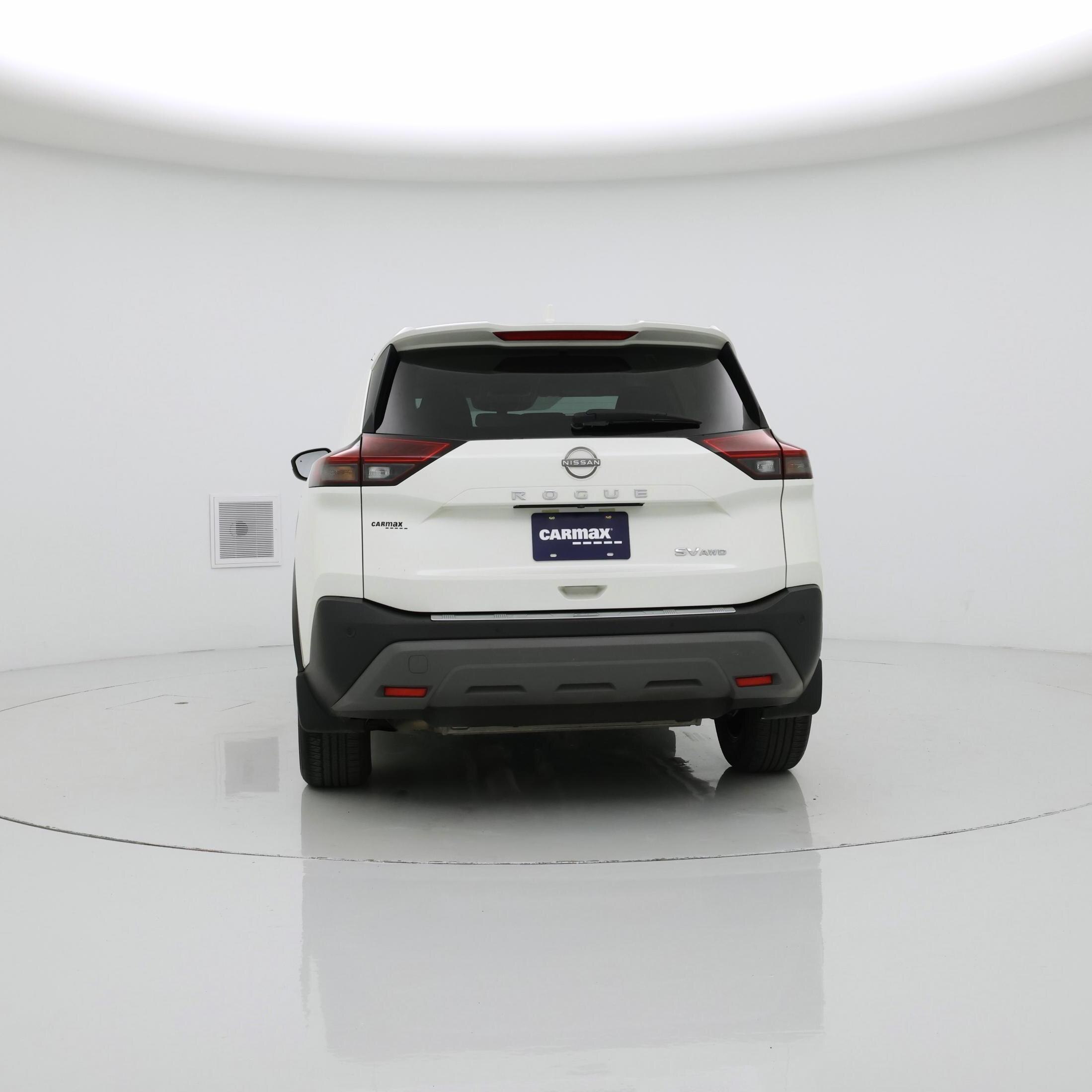 Thumbnail: 2023 Nissan Rogue - 6