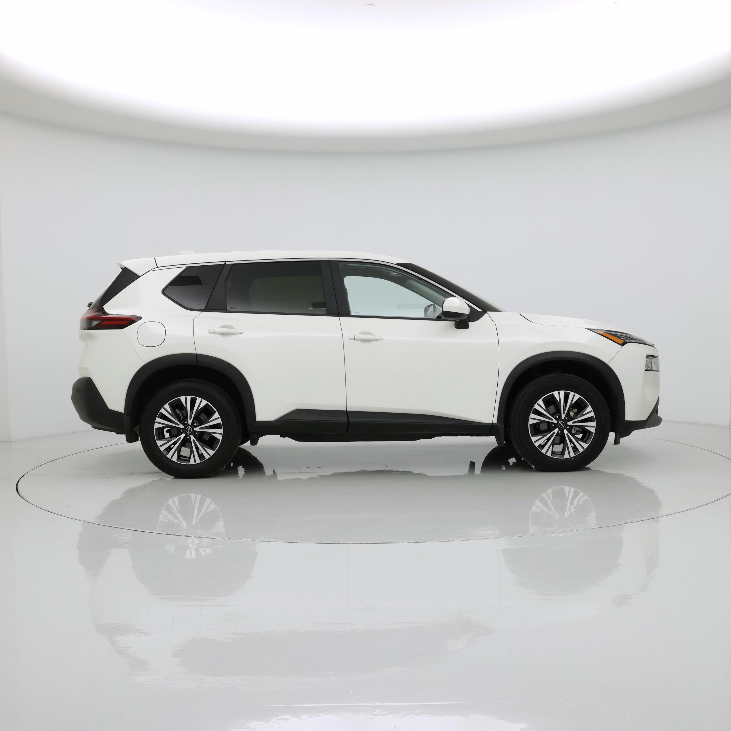 Thumbnail: 2023 Nissan Rogue - 7