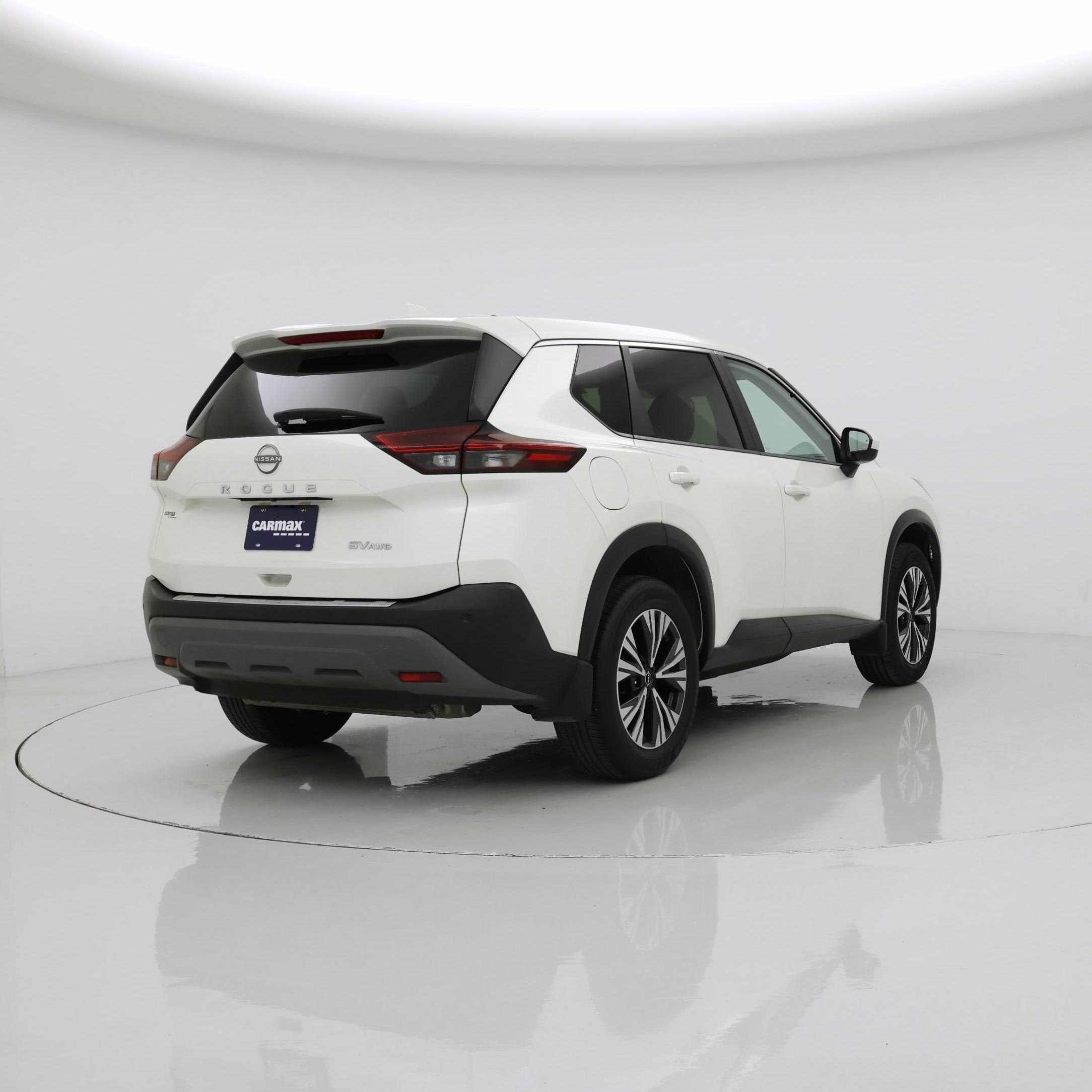 Thumbnail: 2023 Nissan Rogue - 8