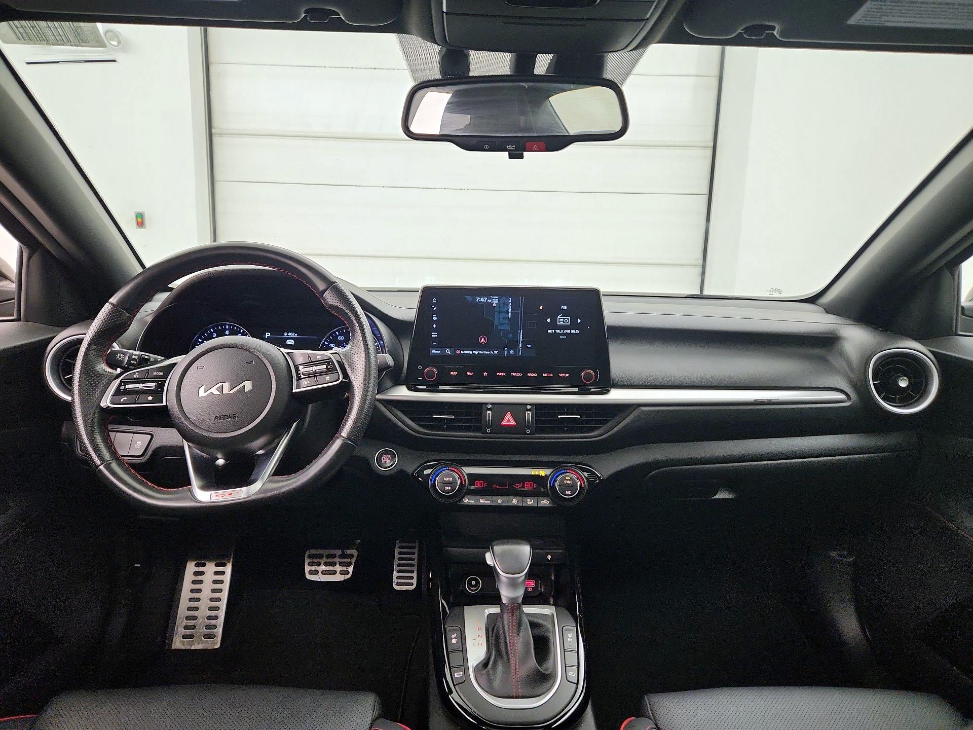 Thumbnail: 2024 Kia Forte - 9