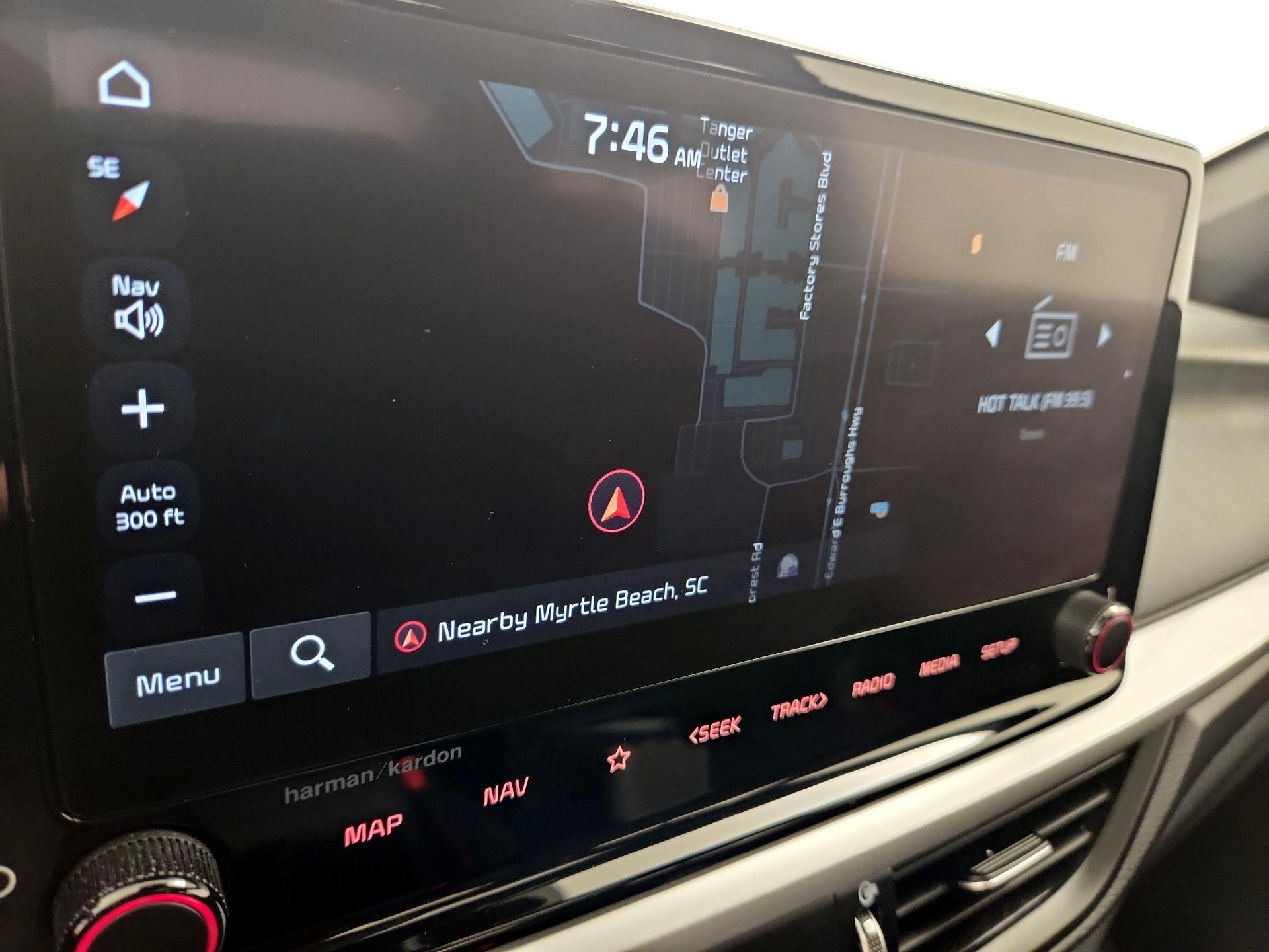 Thumbnail: 2024 Kia Forte - 14