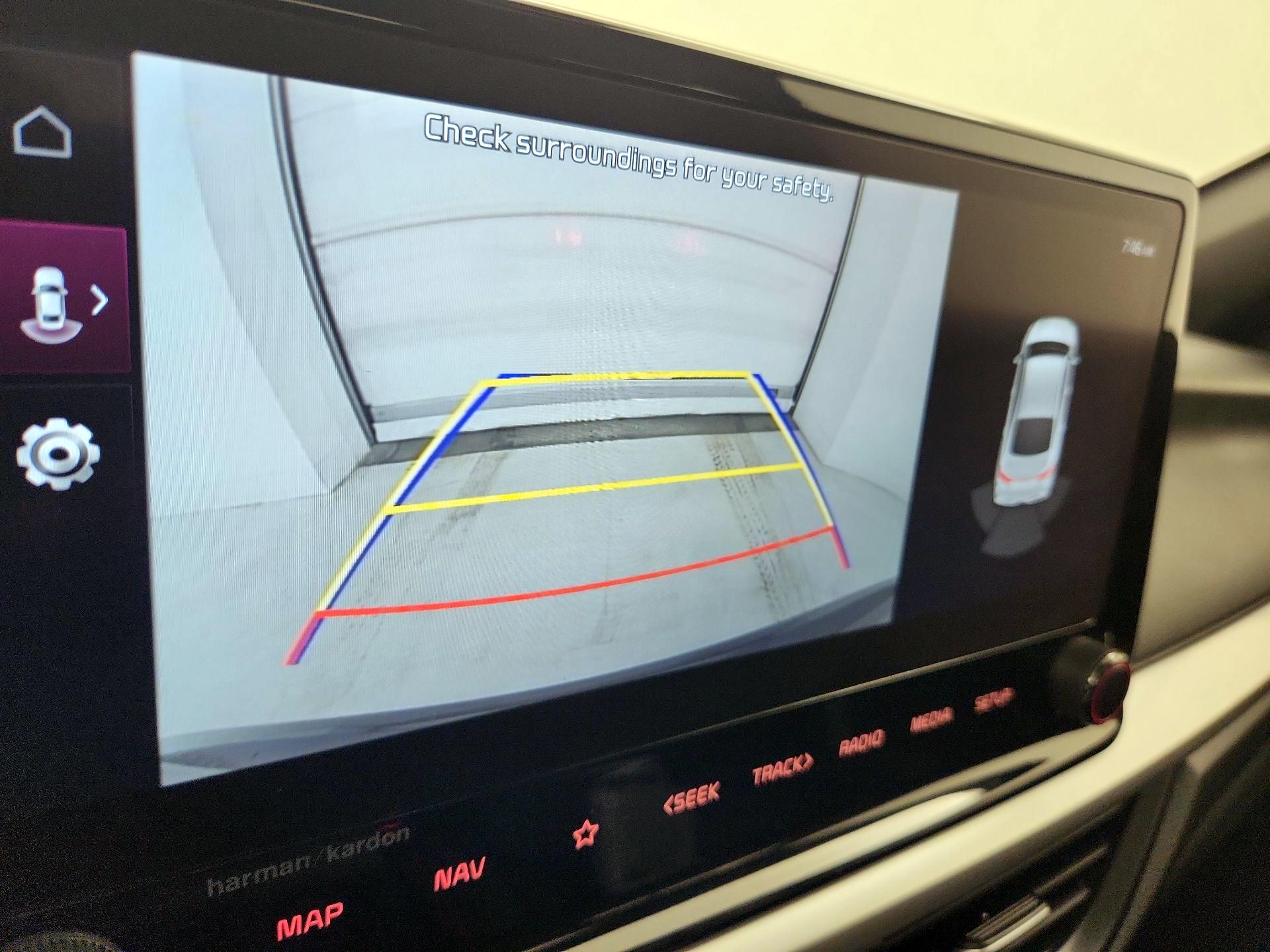 Thumbnail: 2024 Kia Forte - 15