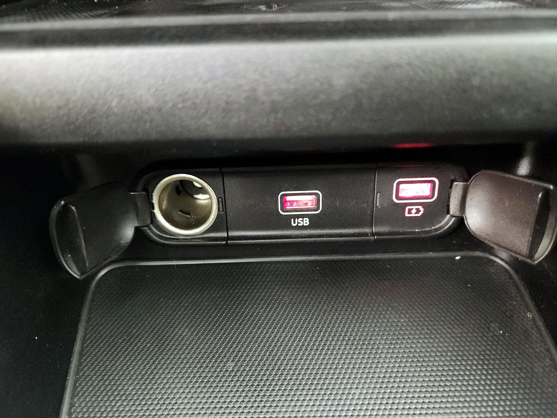 Thumbnail: 2024 Kia Forte - 19