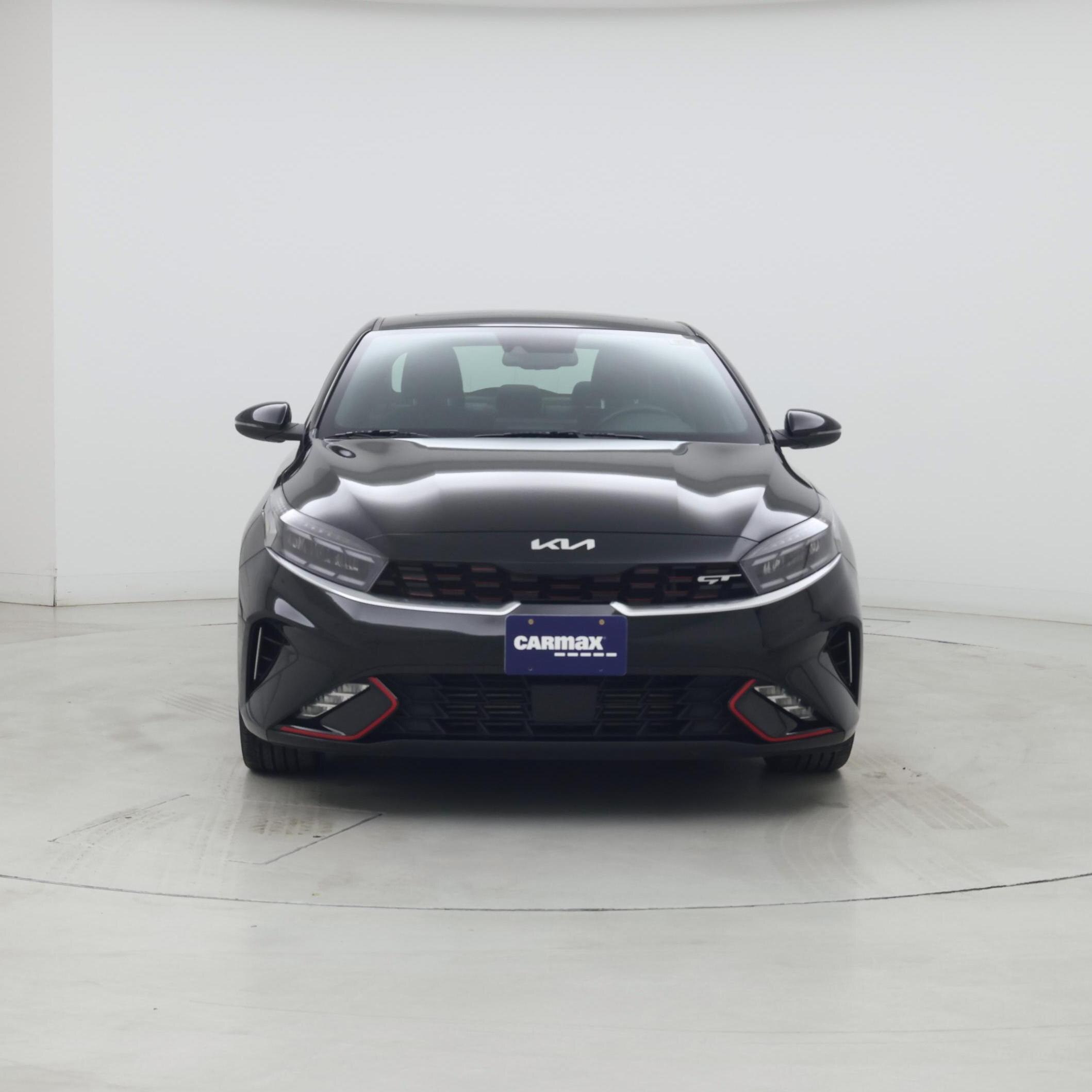 Thumbnail: 2024 Kia Forte - 5