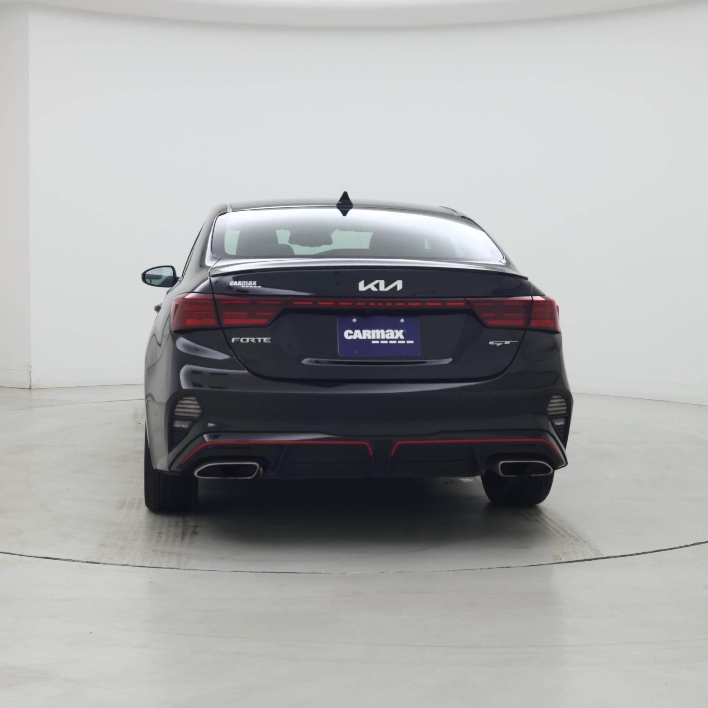 Thumbnail: 2024 Kia Forte - 6