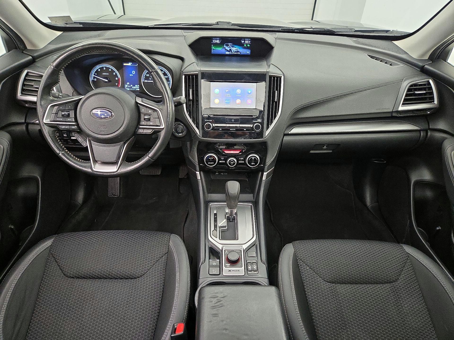 Thumbnail: 2022 Subaru Forester - 9