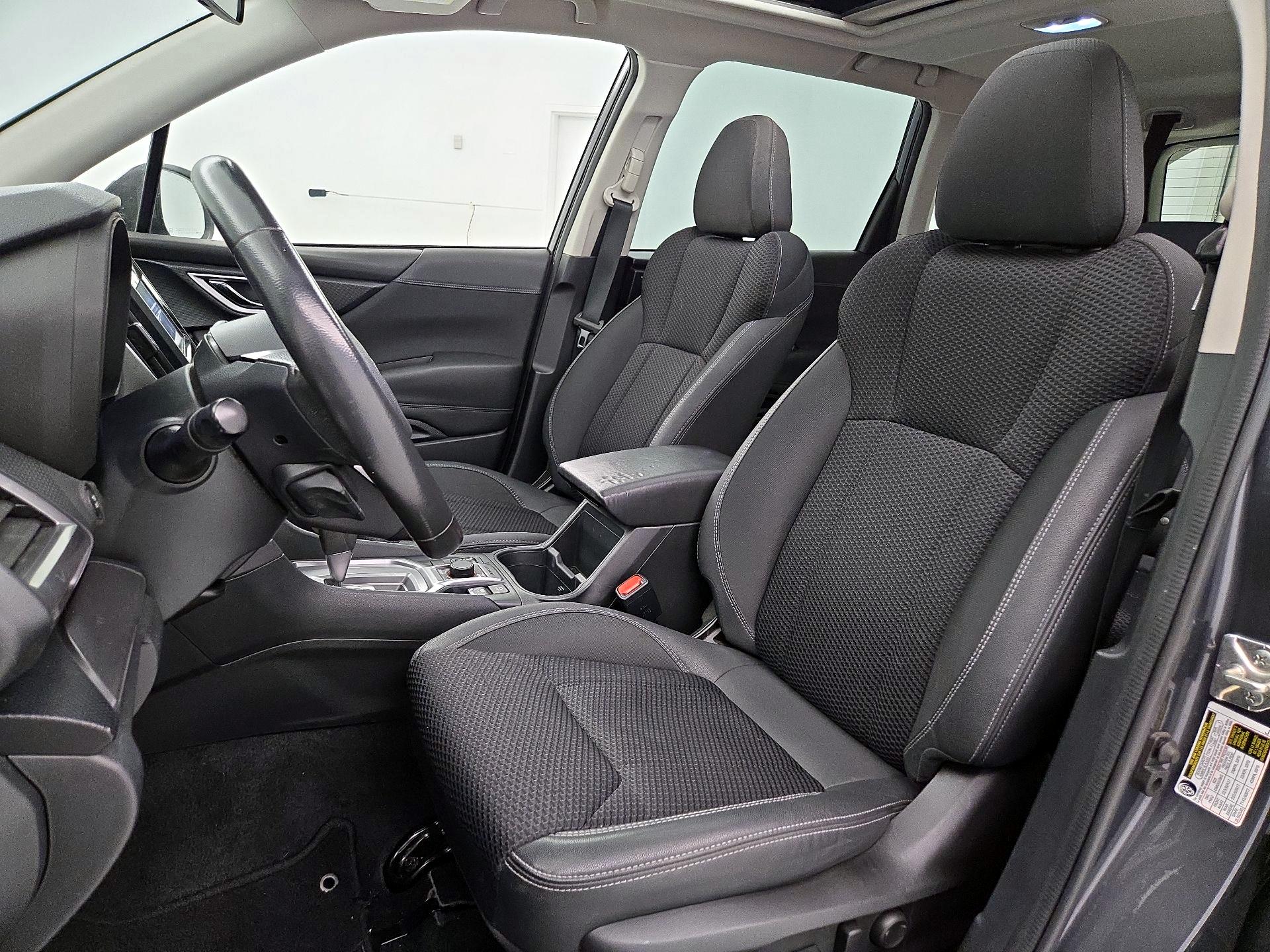 Thumbnail: 2022 Subaru Forester - 11